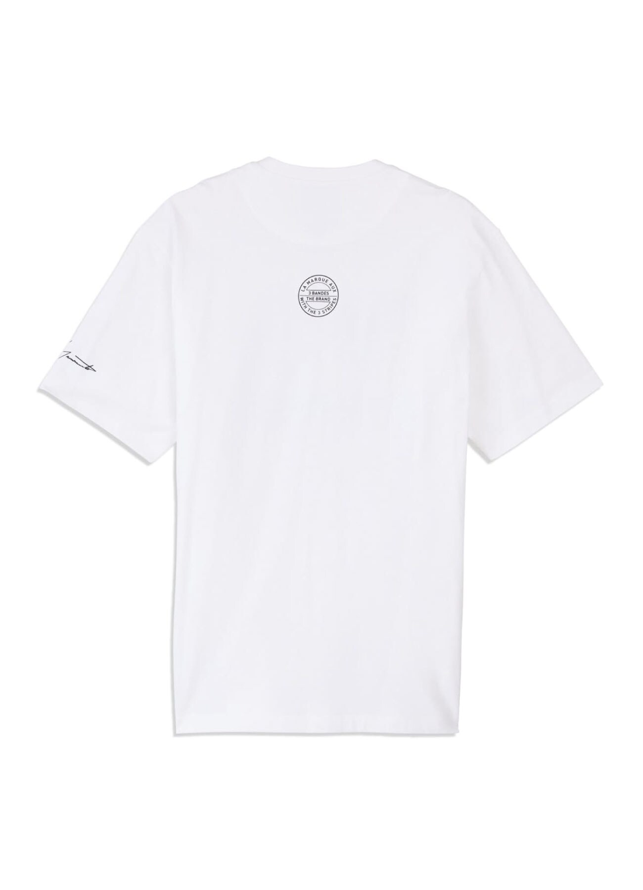 Y-3 NBHD LOGO TEE_2