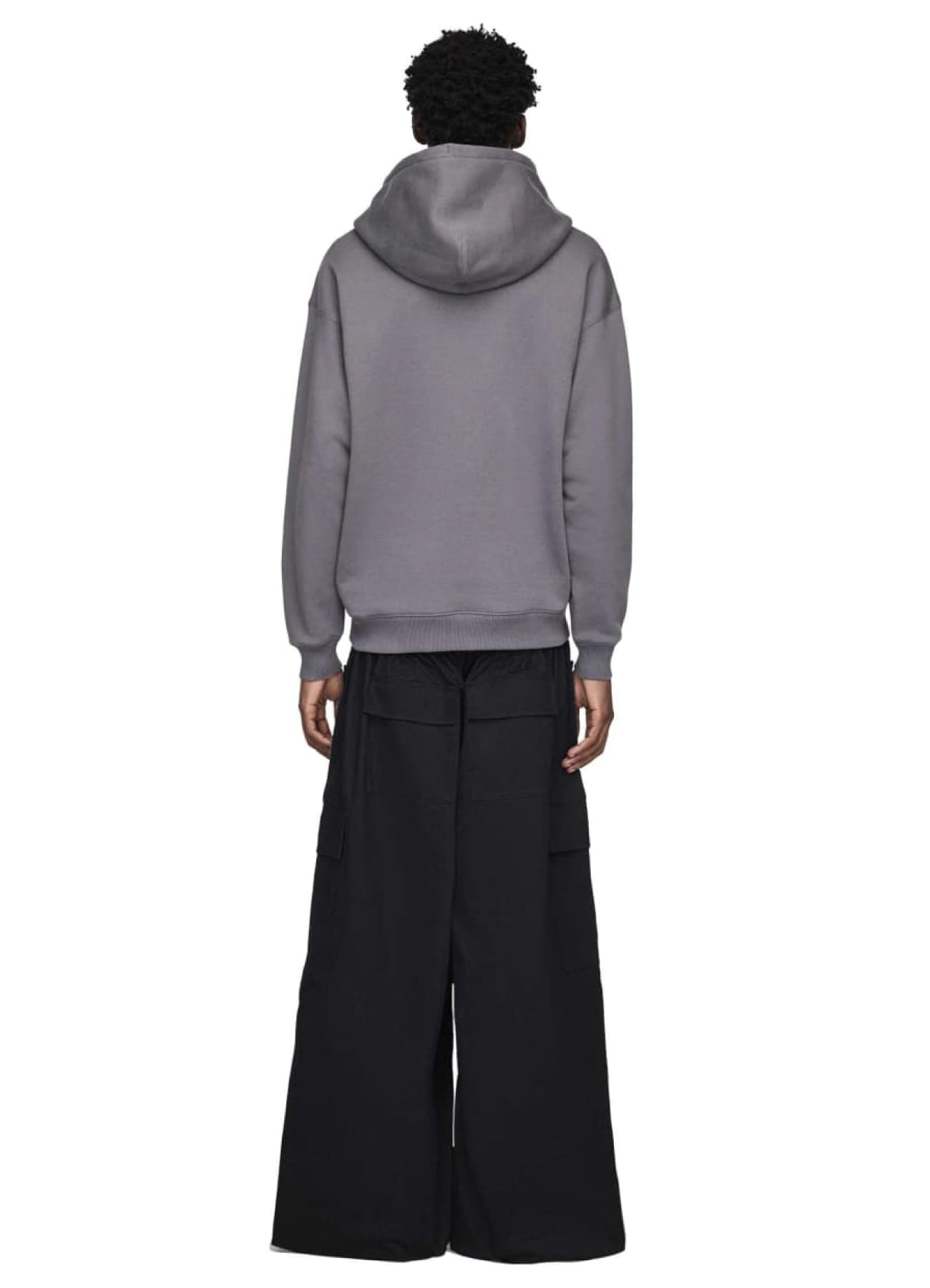 Y-3 NBHD GRAPHIC HOODIE_4