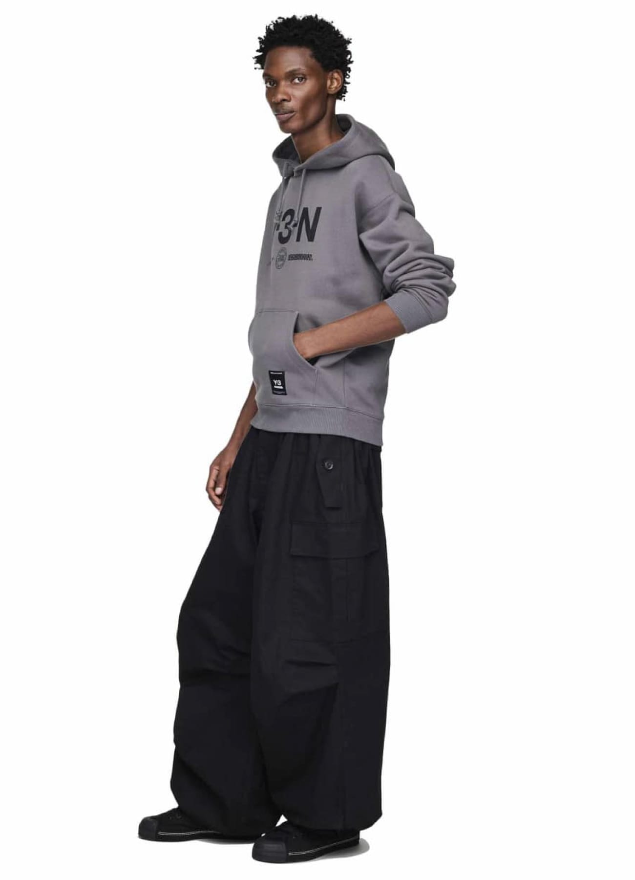 Y-3 NBHD GRAPHIC HOODIE_6