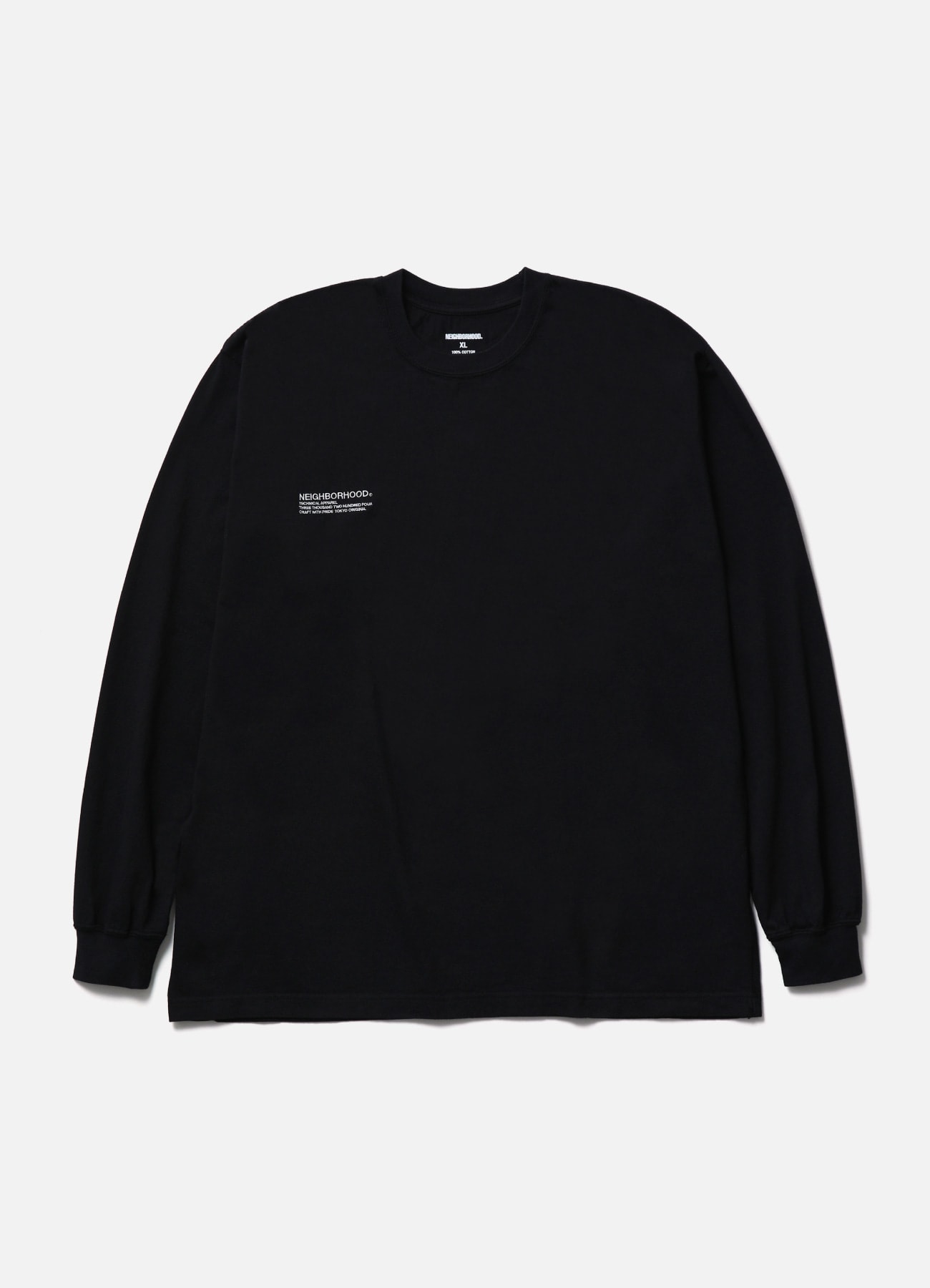 NH . TEE LS-12