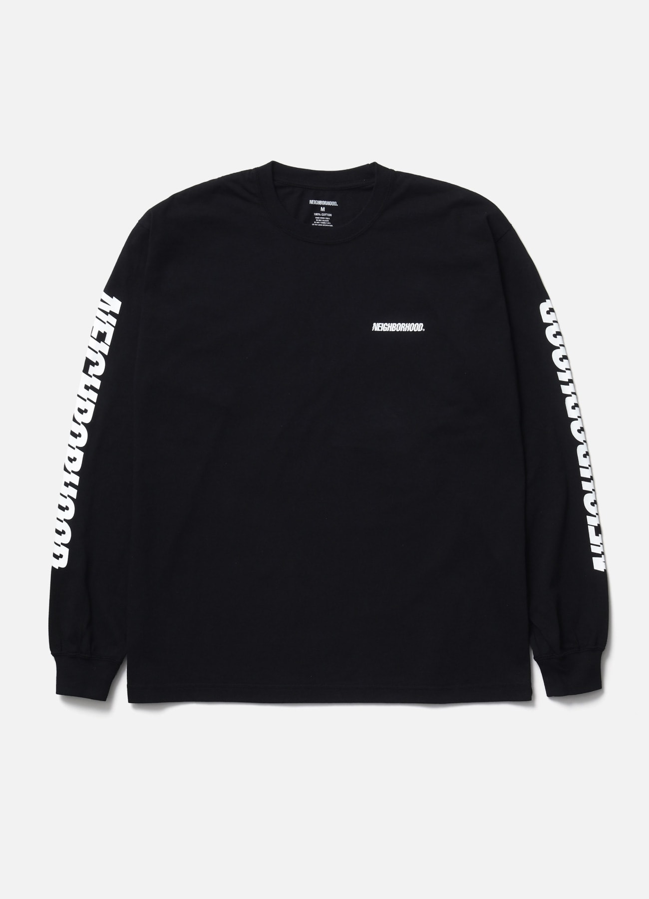 NH . TEE LS-1