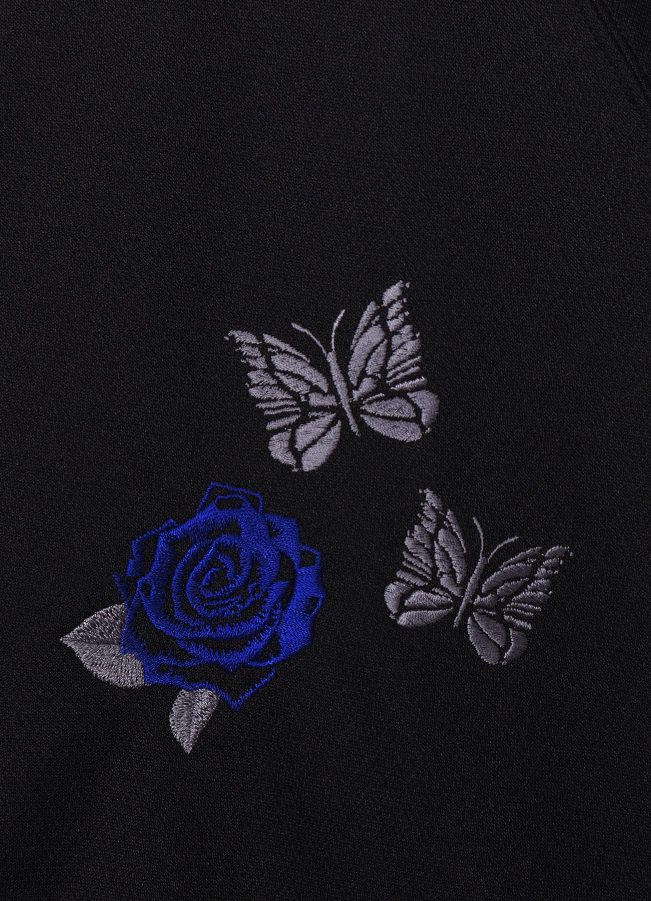 【1/14 12:00 release】WILDSIDE×NEEDLES Track Crew Neck Shirt_6