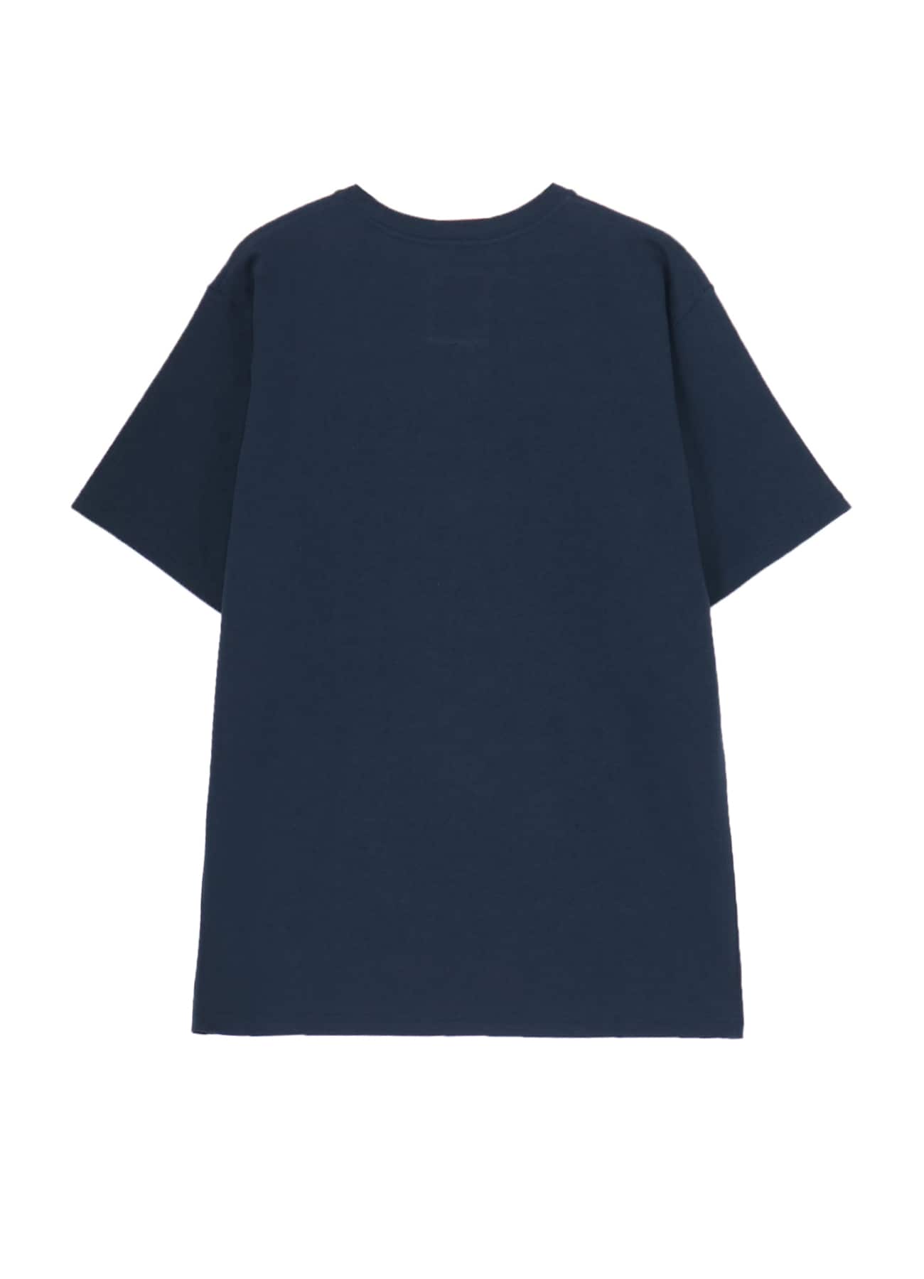 WILDSIDE × NEEDLES S/S Pocket Tee (Navy)(M Navy): NEPENTHES