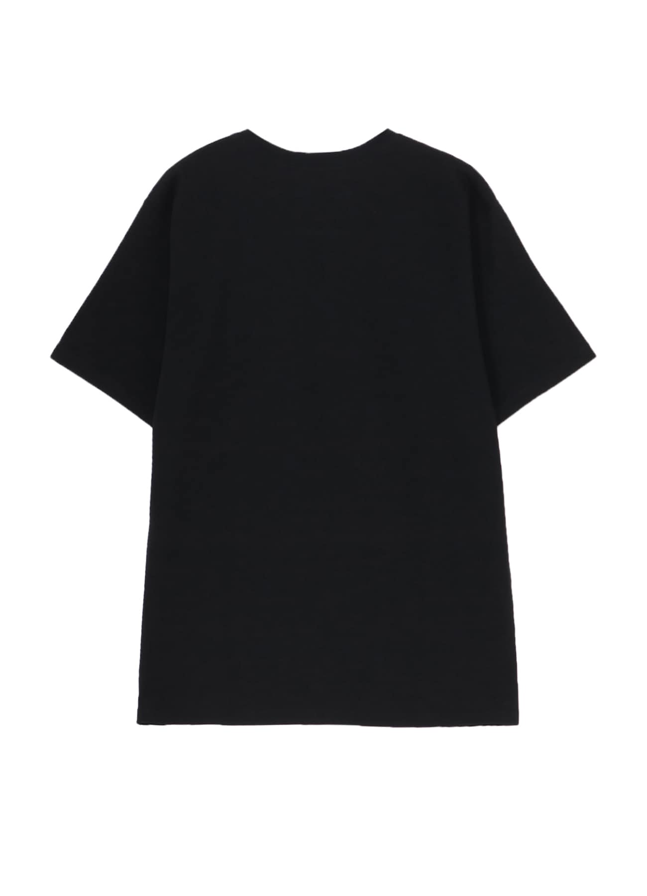 WILDSIDE × NEEDLES S/S Pocket Tee (Black)(M Black