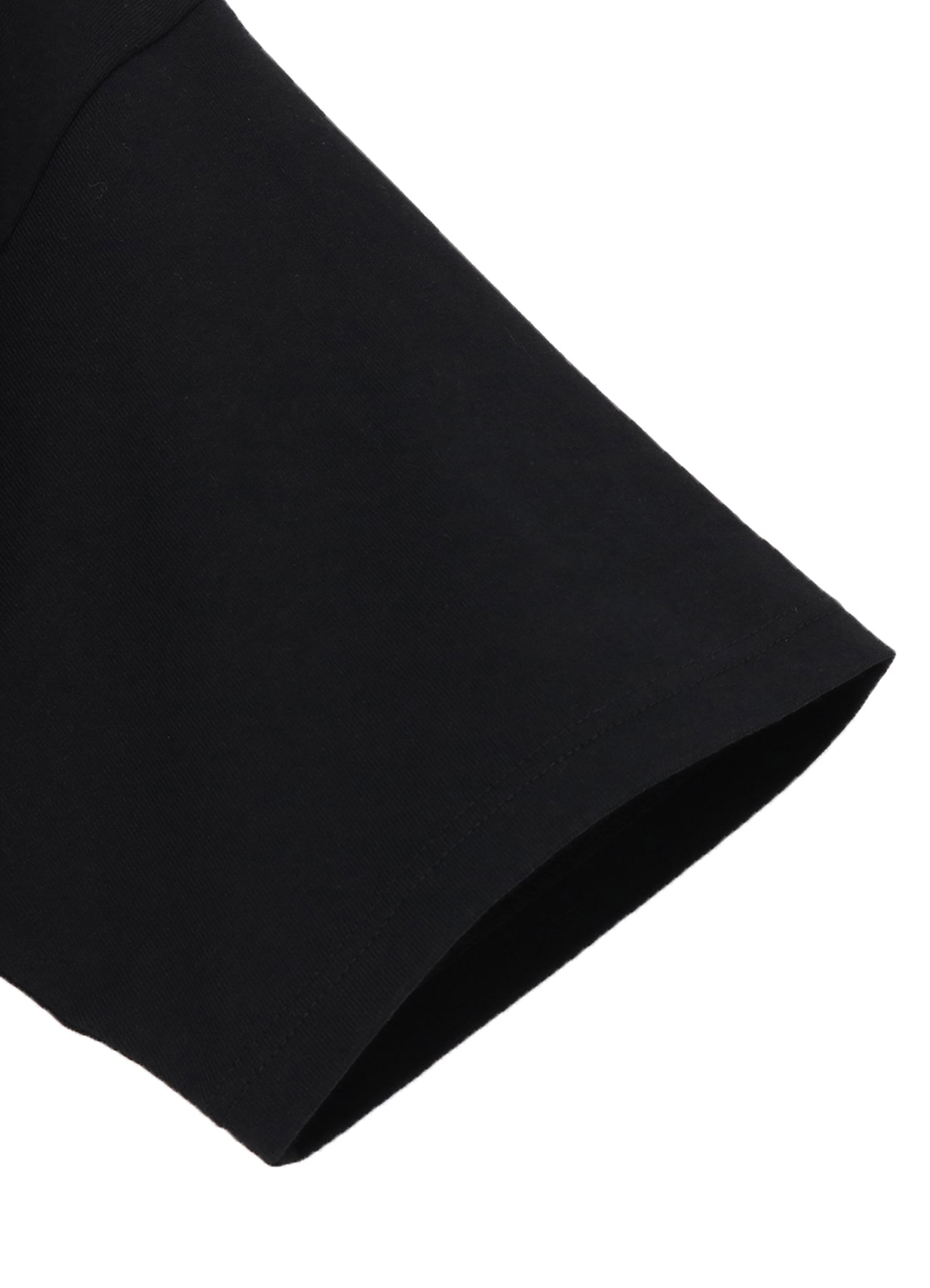 WILDSIDE × NEEDLES S/S Pocket Tee (Black)_4