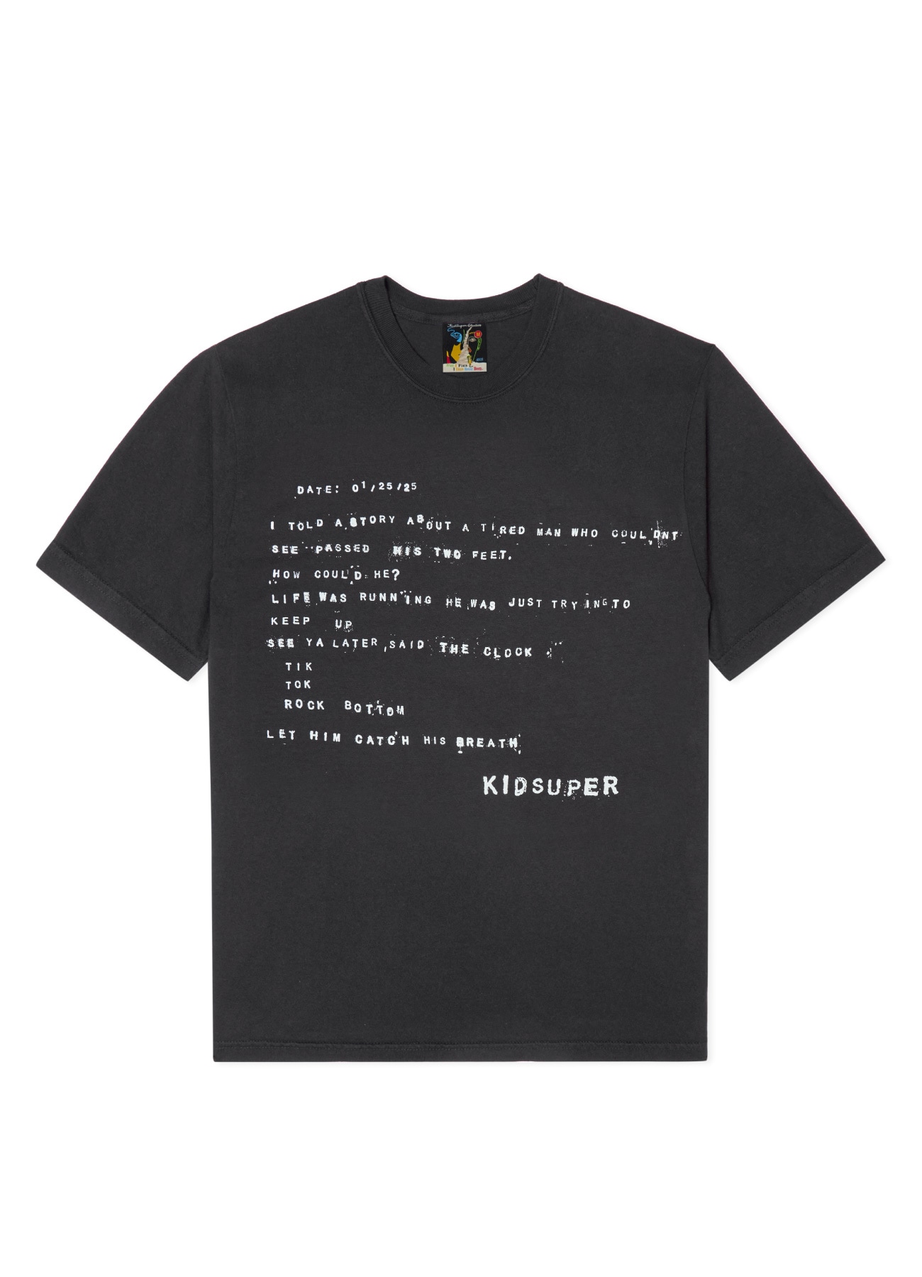 Story Tee