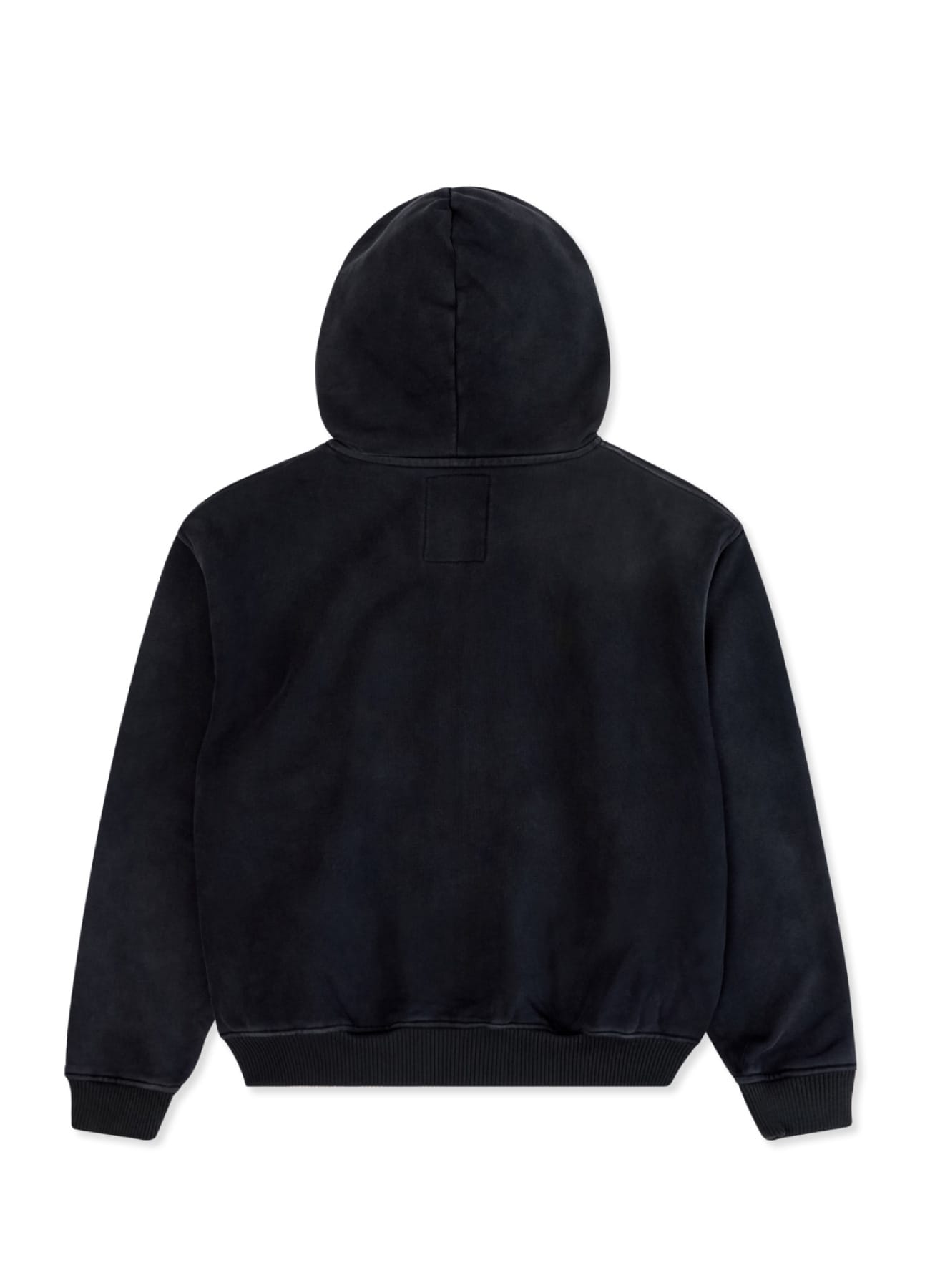 【11/8 12:00 release】Side Eye Face Hoodie_2