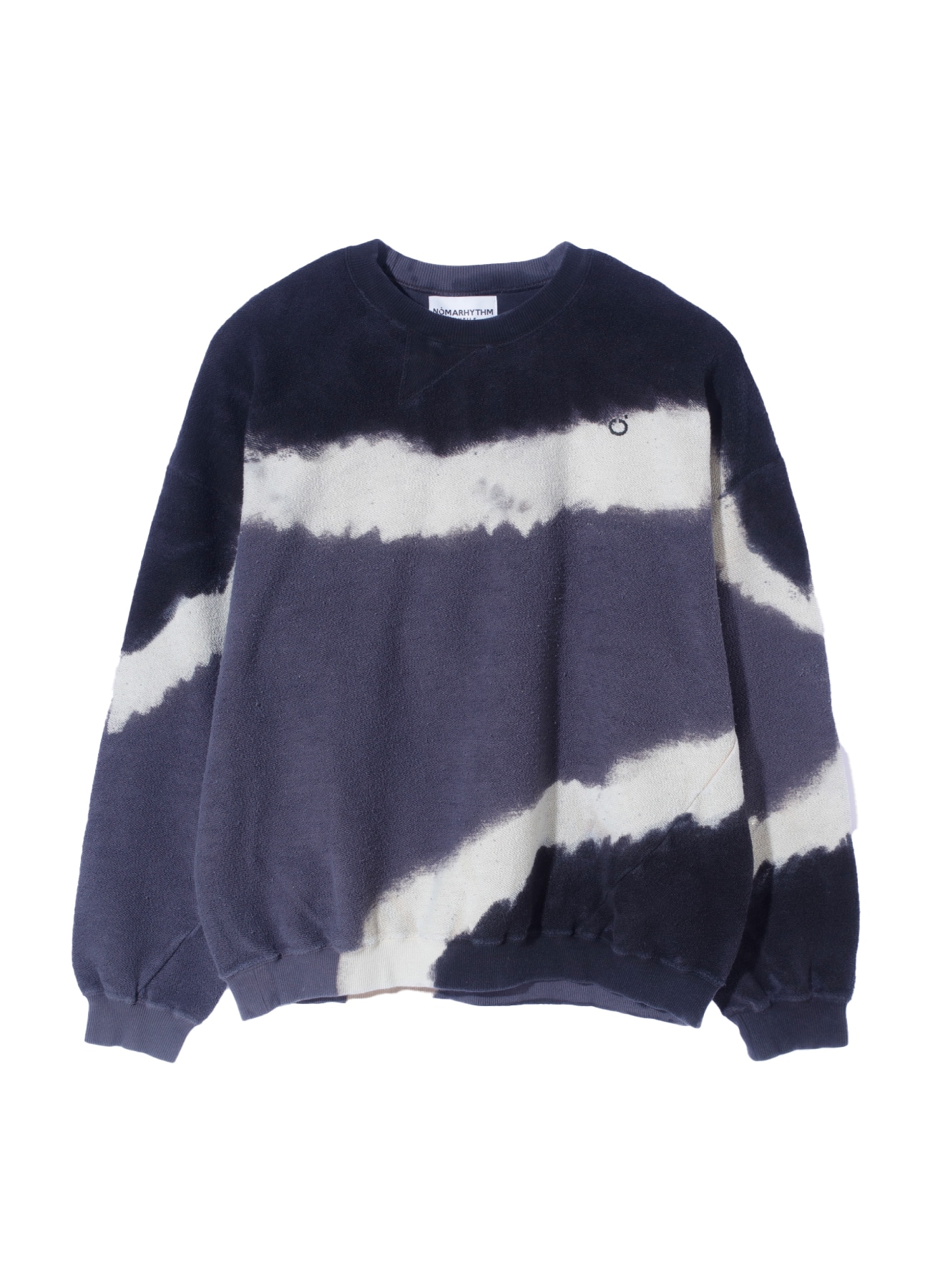 Hand Dye Twist Sweat