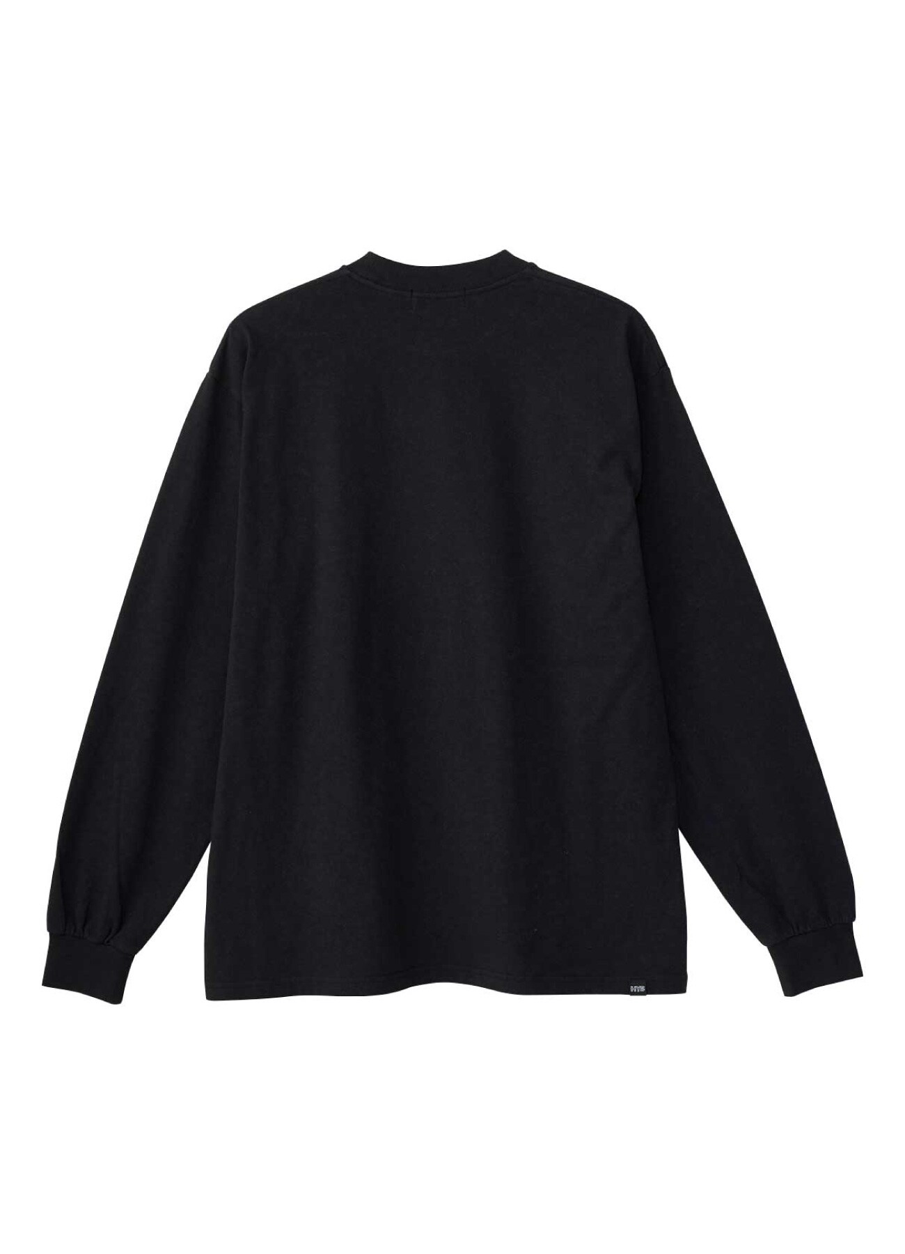 【HYSTERIC GLAMOUR】ホラーロゴ刺繍ローゲージプルオーバー WILDSIDE YOHJI YAMAMOTO HARAJUKU 1st Anniversary | Yohji