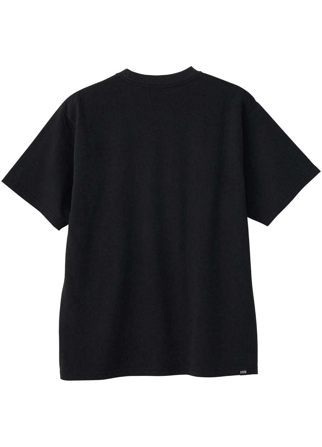 LADYLAND ACADEMY T-shirt(L BLACK): HYSTERIC GLAMOUR