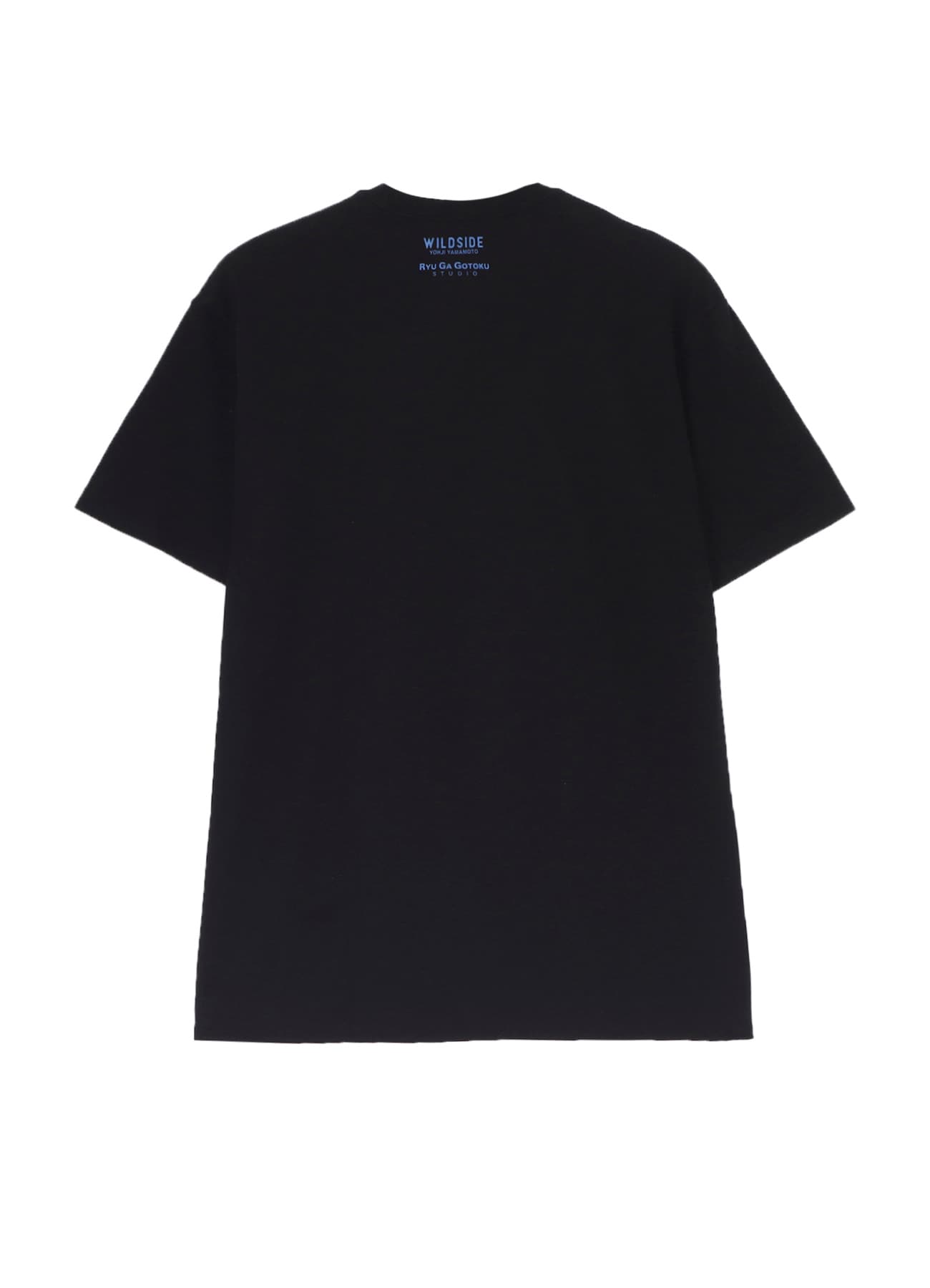 WILDSIDE × 龍が如くスタジオ Short Sleeve T-shirt (般若/虎)(M