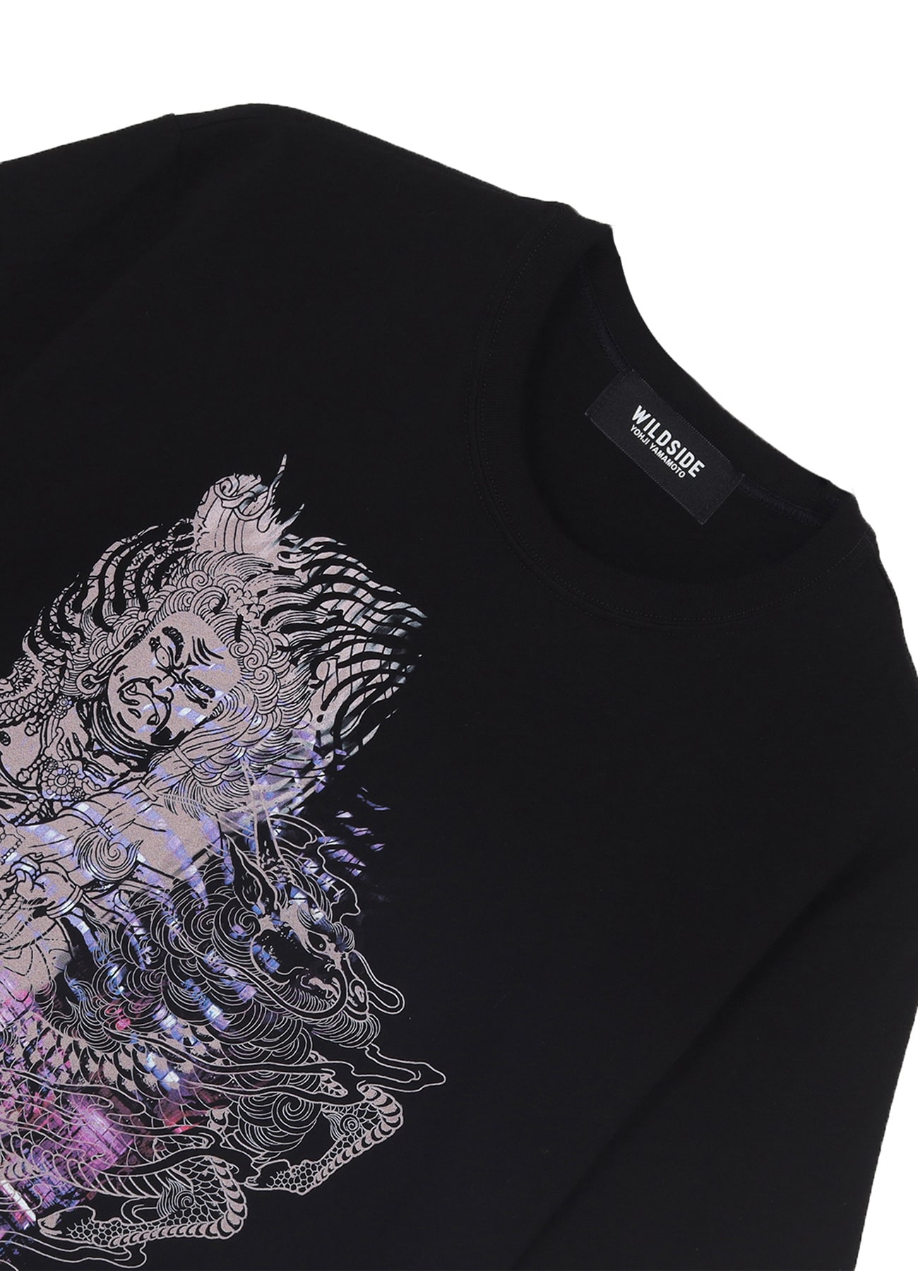 圭　［kei］　4deus. 限定版 7/23 12:00 Release】WILDSIDE × 龍が如くスタジオ Short Sleeve