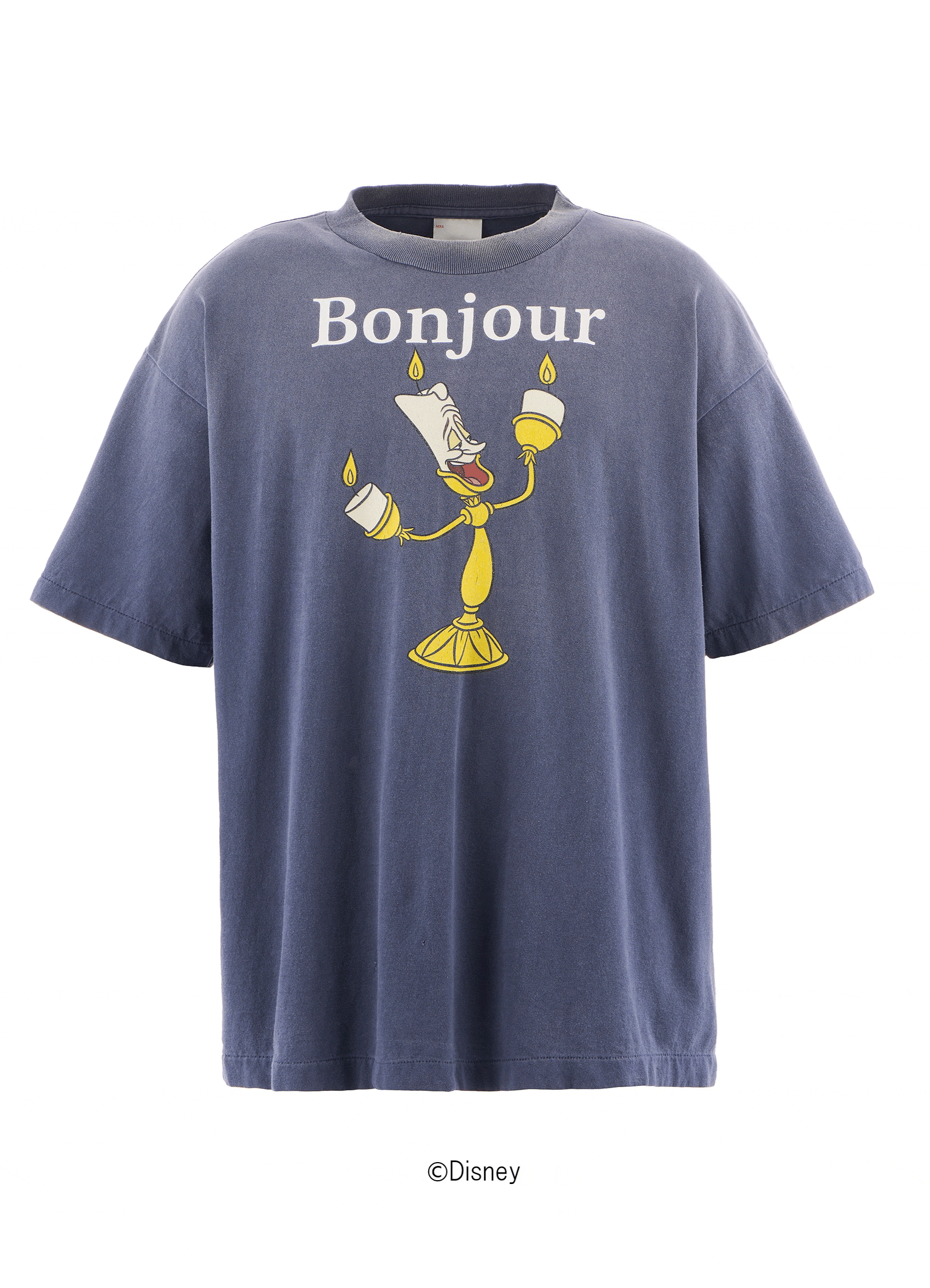 BONJOUR DSN_SS TEE
