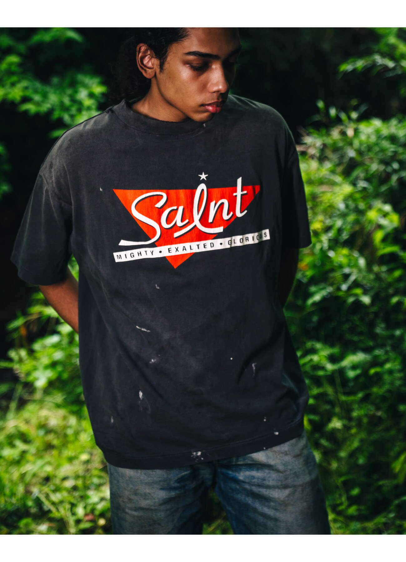 MIGHTY SAINT SS TEE_3