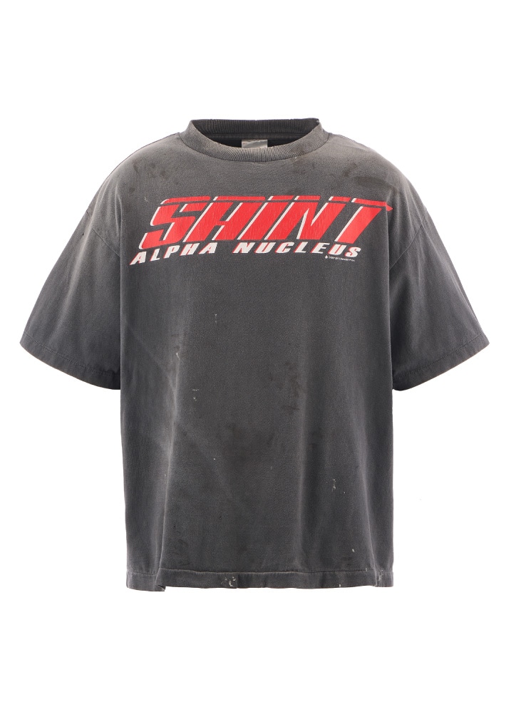SAINT ALPHA SS TEE