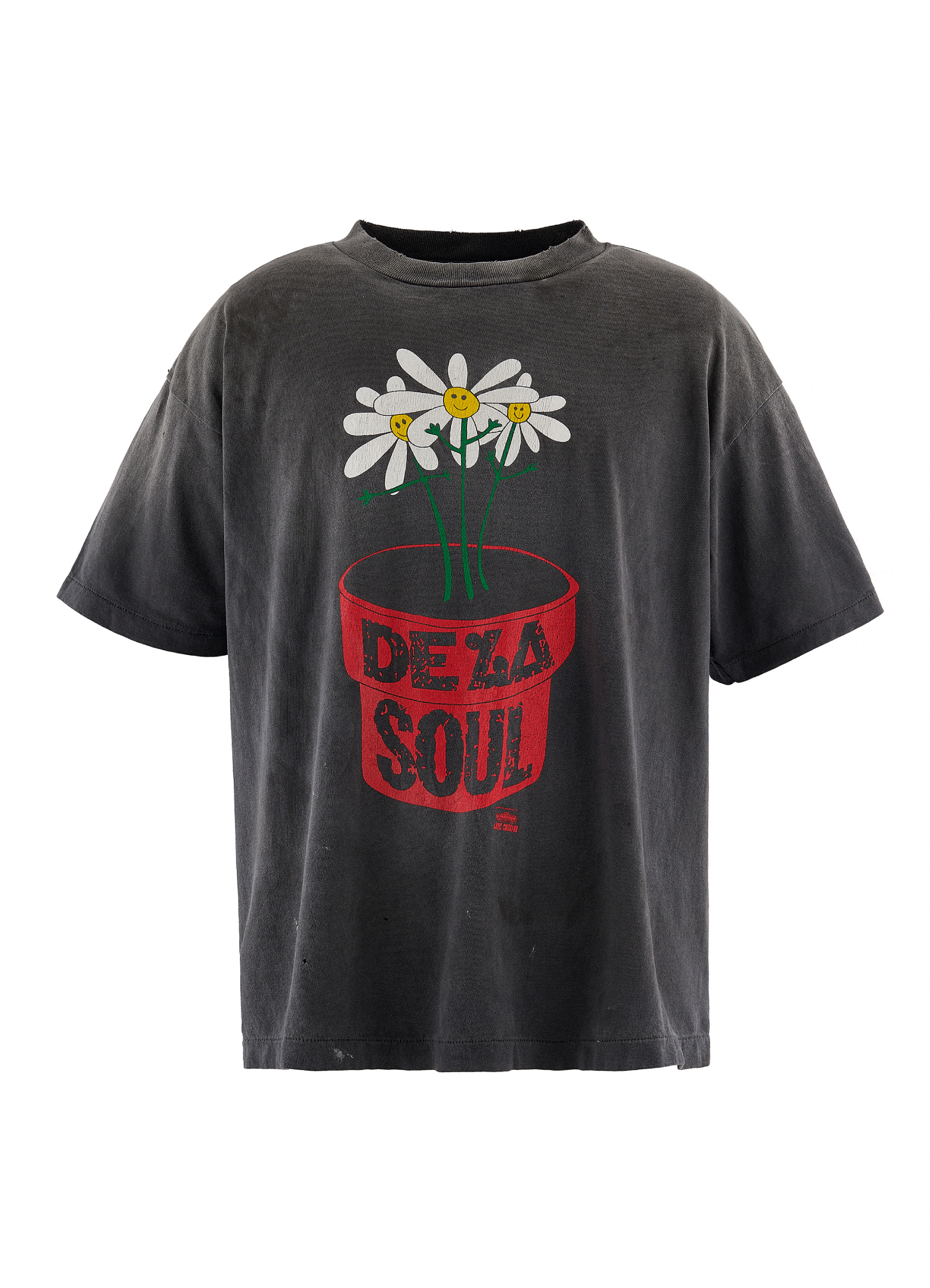 DE LA SOUL SS TEE