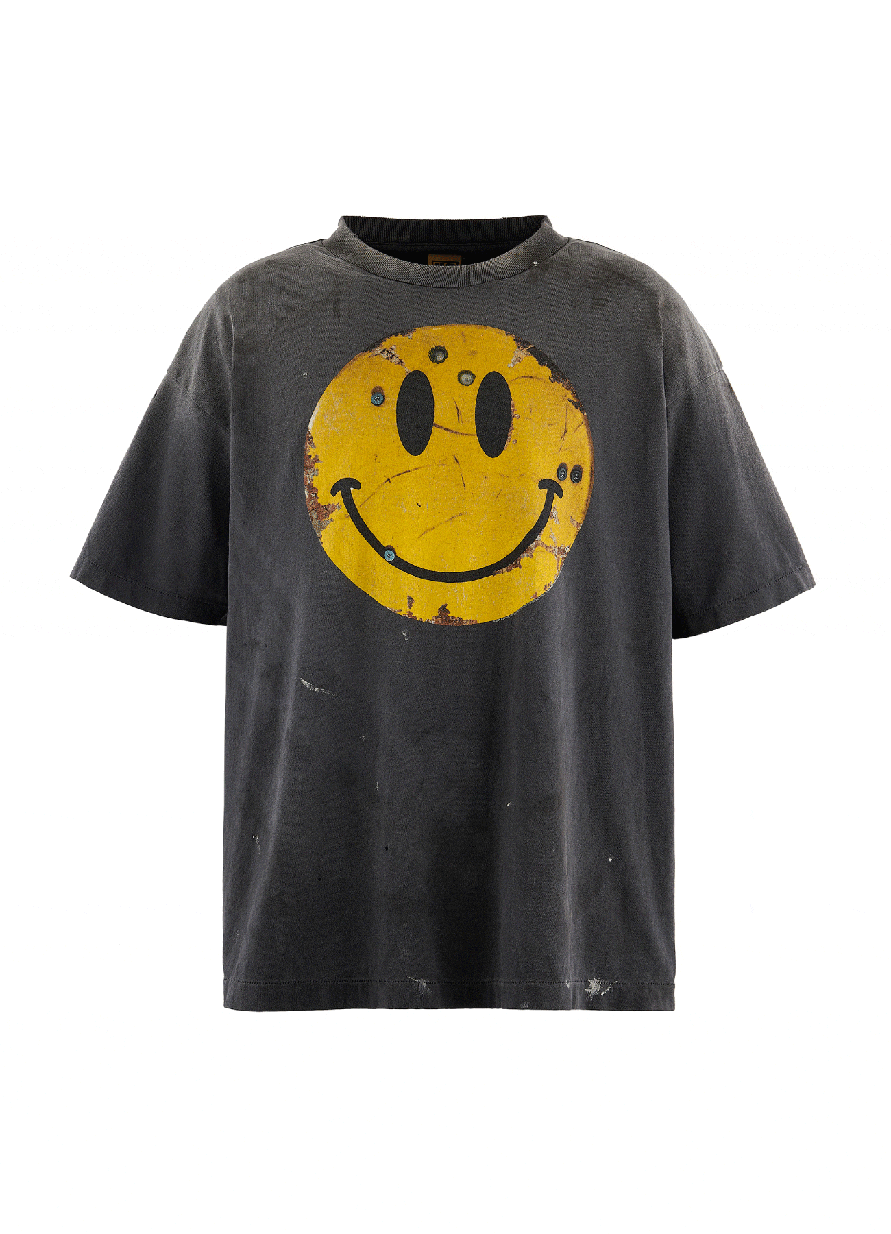 SMILE KLF SS TEE