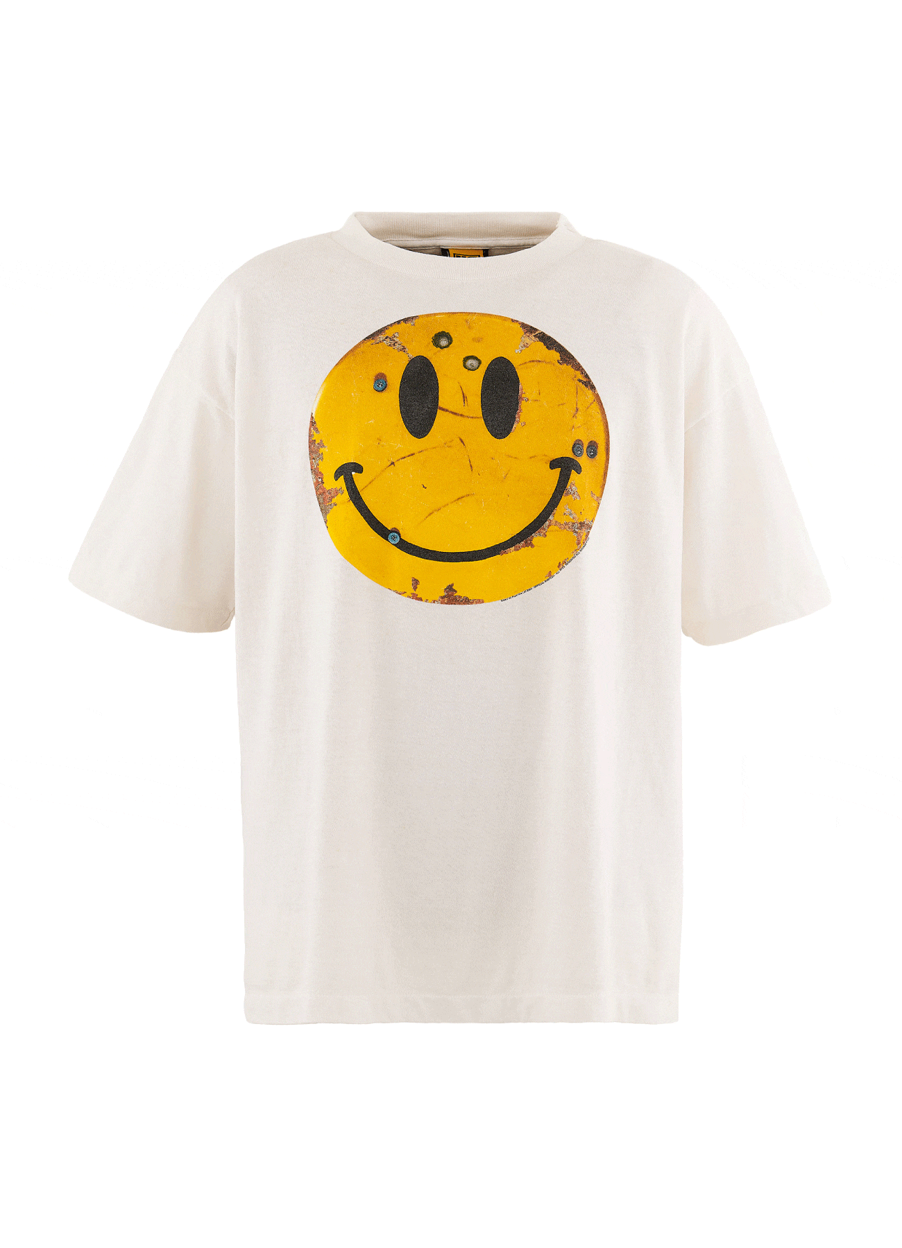 SMILE KLF SS TEE