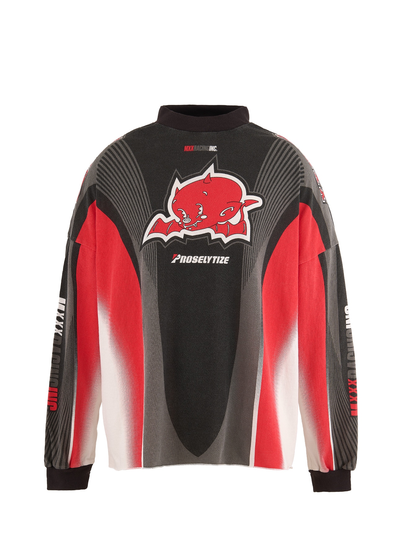 MORTOR CYCLE LS TEE