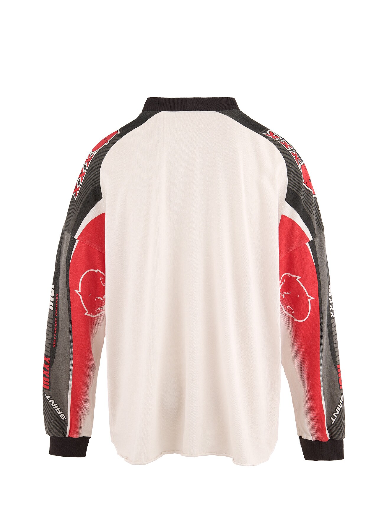 MORTOR CYCLE LS TEE_2