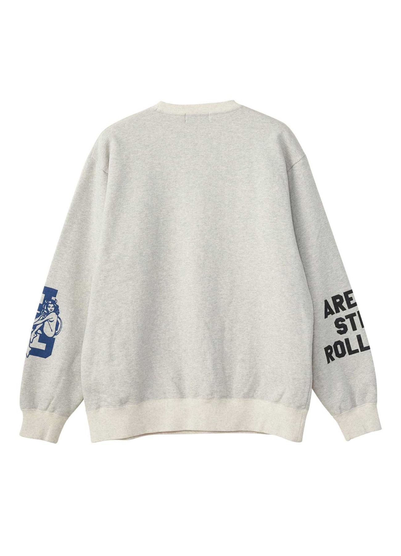 LUCIFER STUDIO SWEAT_2