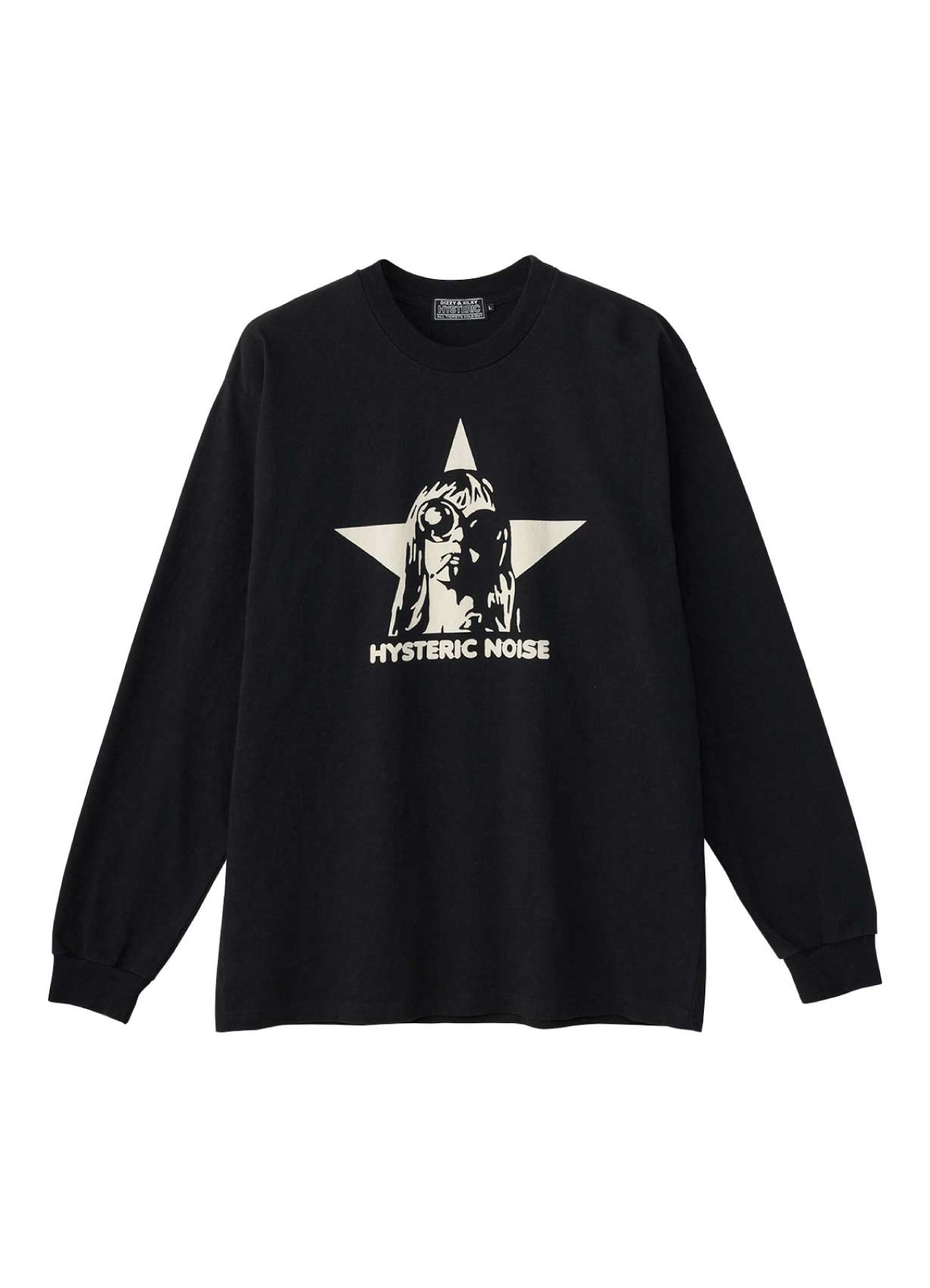 HYSTERIC NOIZE T-shirt