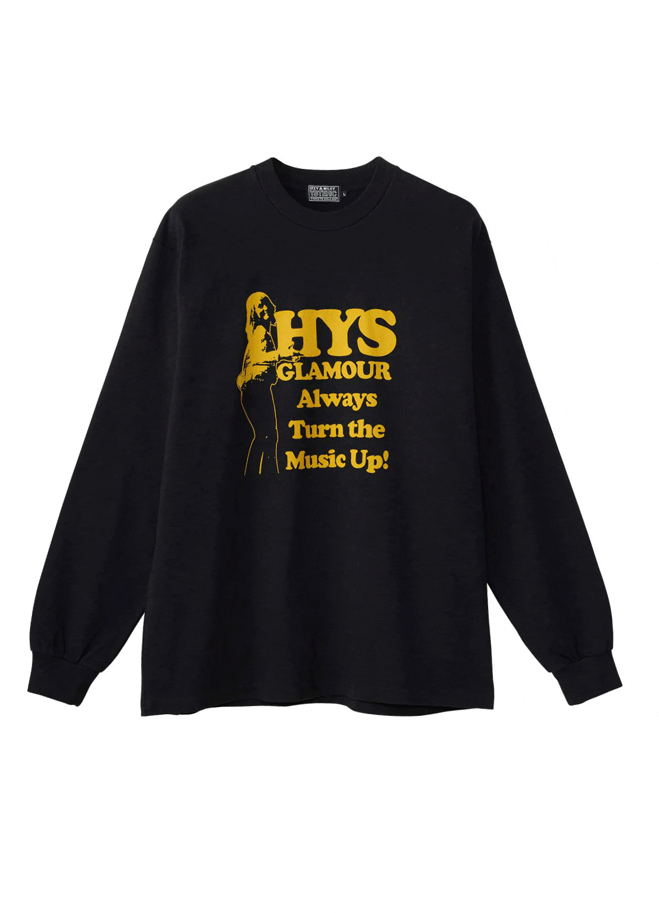 SUPER KINKY SOUNDS T-shirt