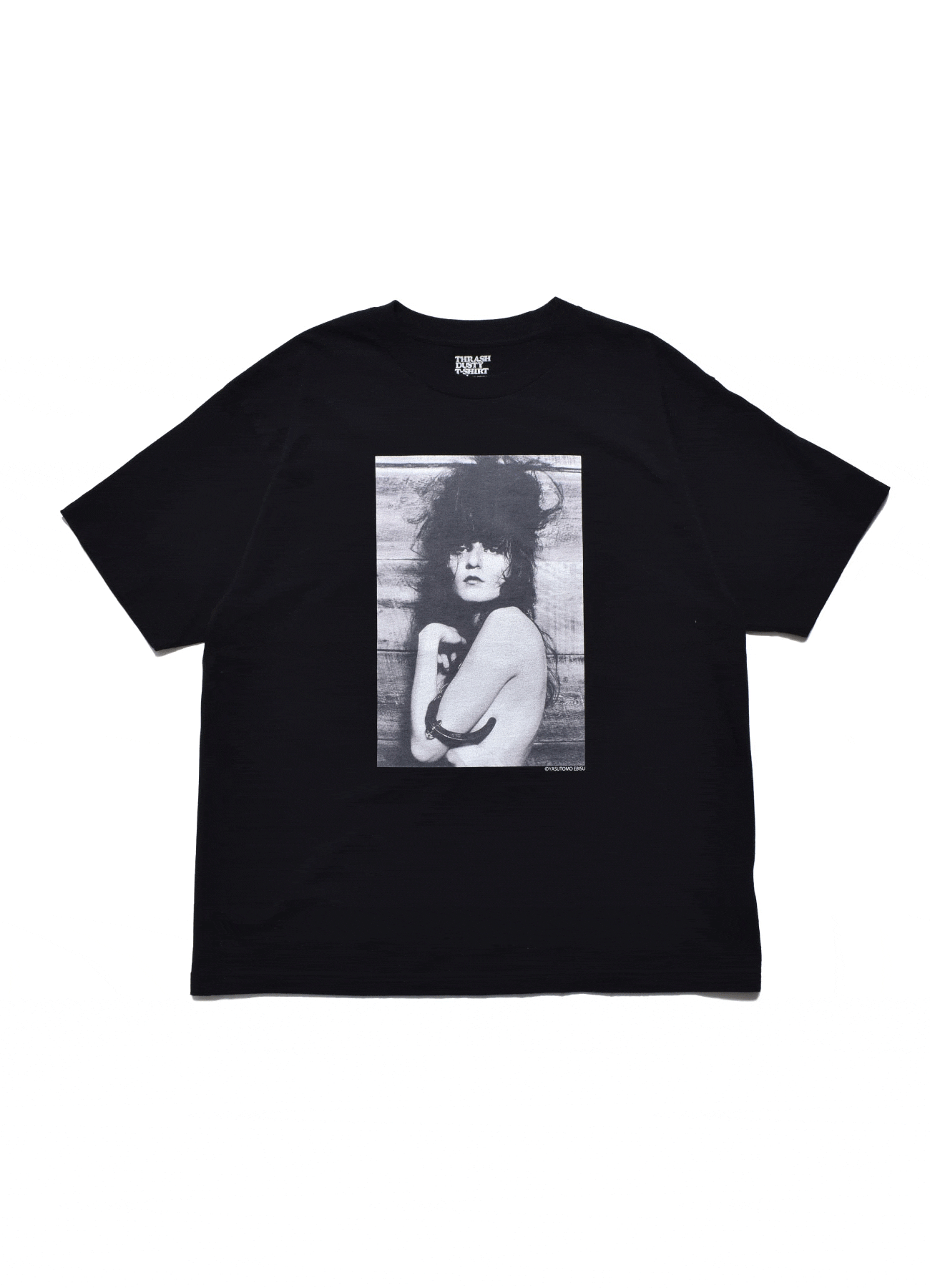 Stie-lo × Irina.L ''Presley" T-SH