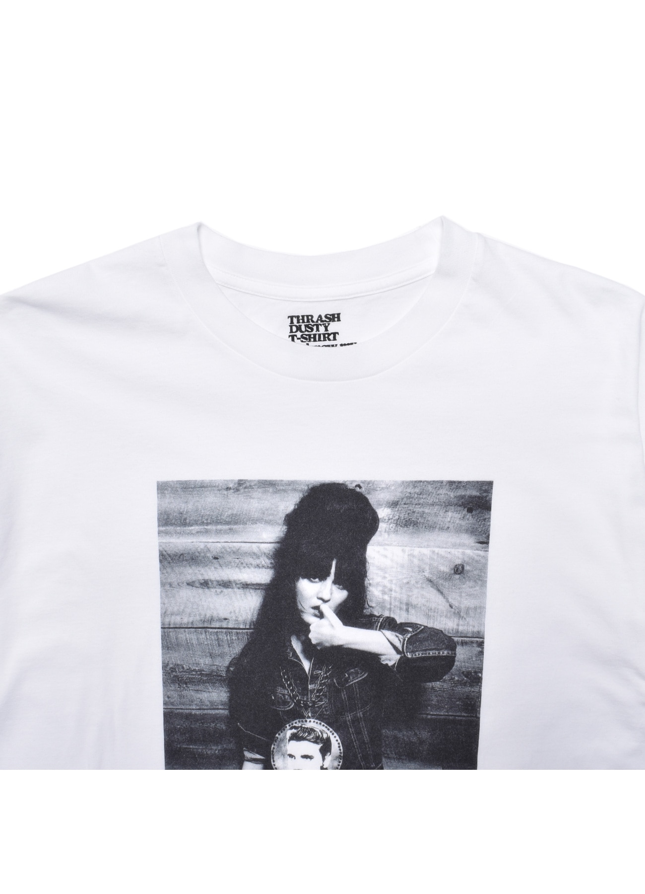 Stie-lo × Irina.L ''Presley" T-SH_2