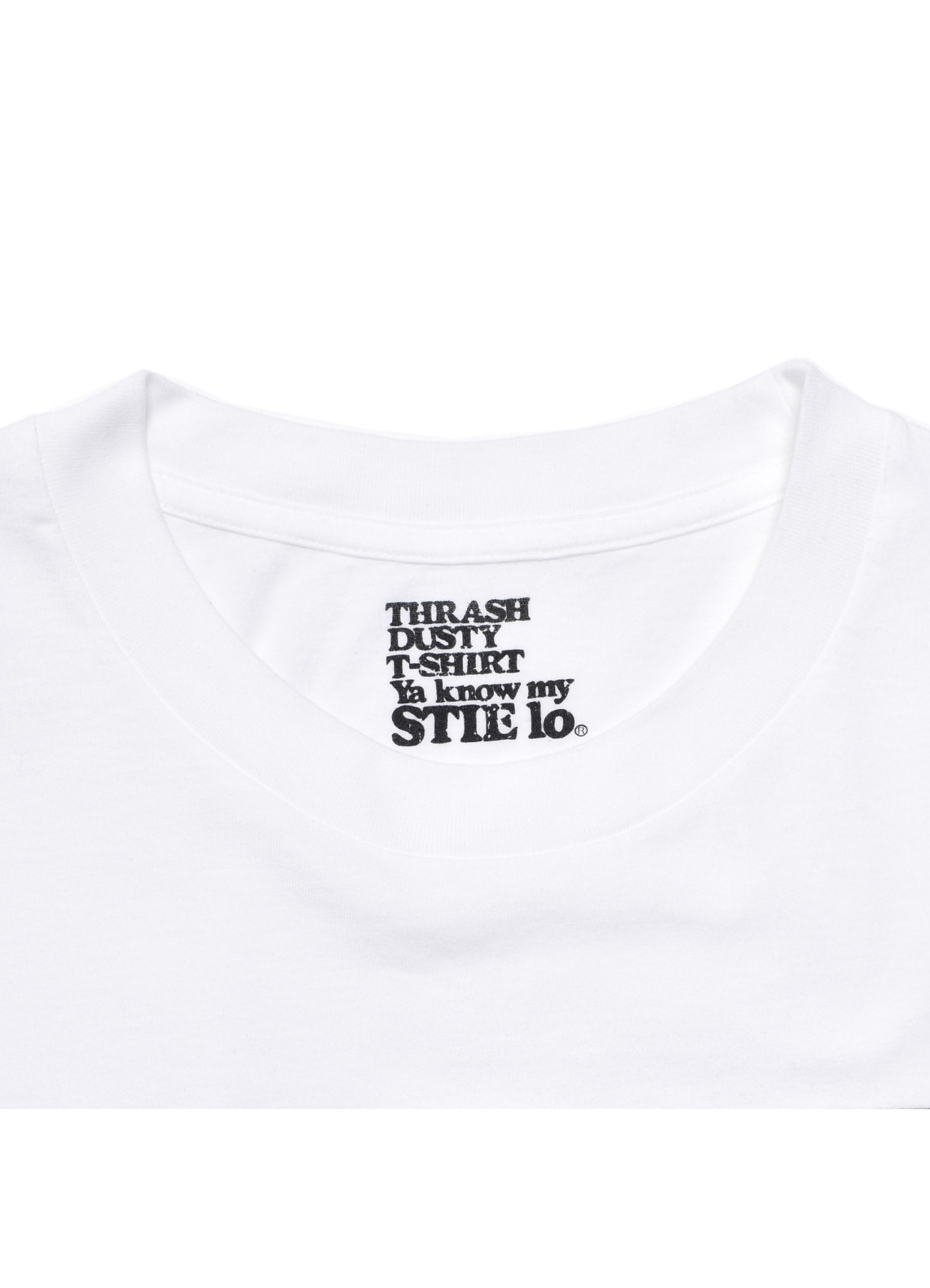 Stie-lo × Irina.L ''Presley" T-SH_5