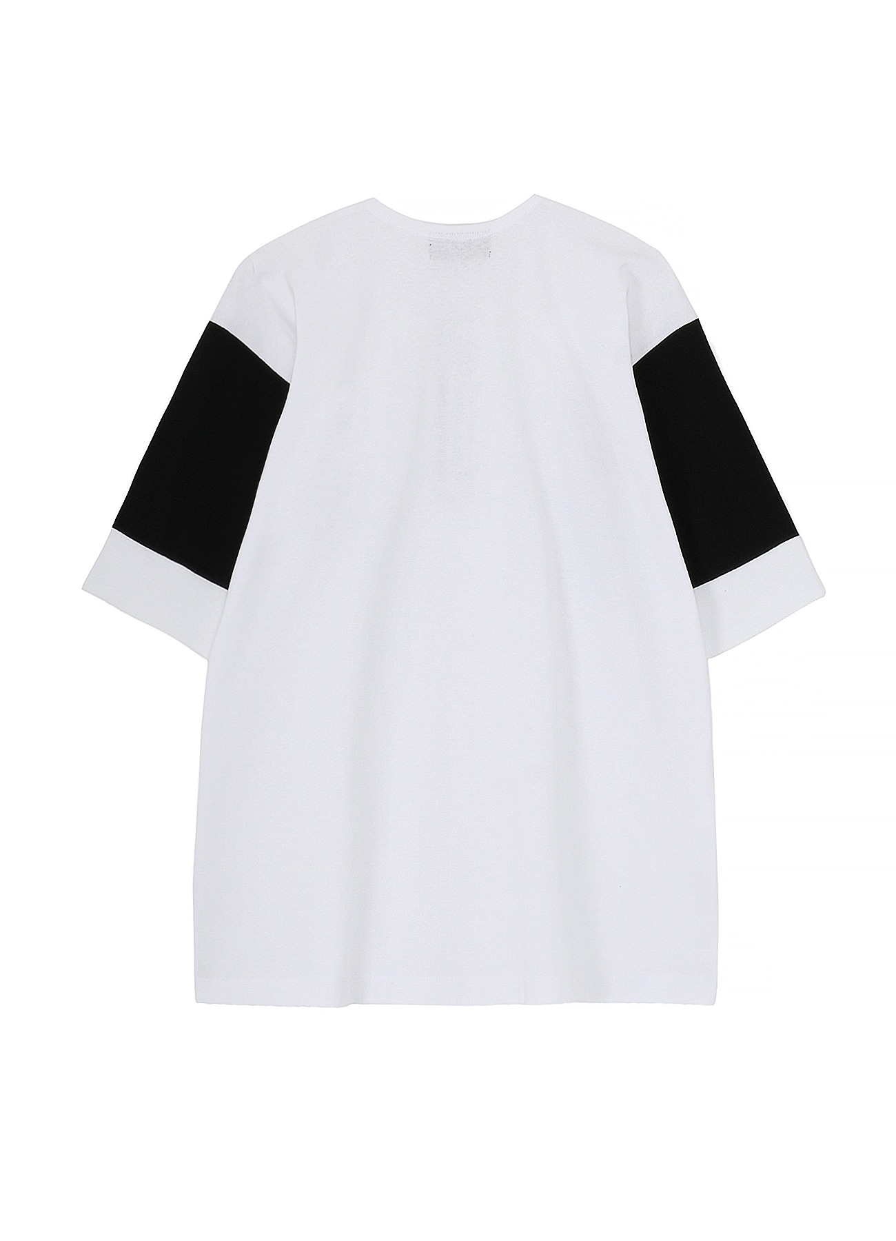 ヨシモト ヨウコさん専用 10/10 12:00 release】WILDSIDE×利工民 WHITE 2 BUTTONS SHIRT