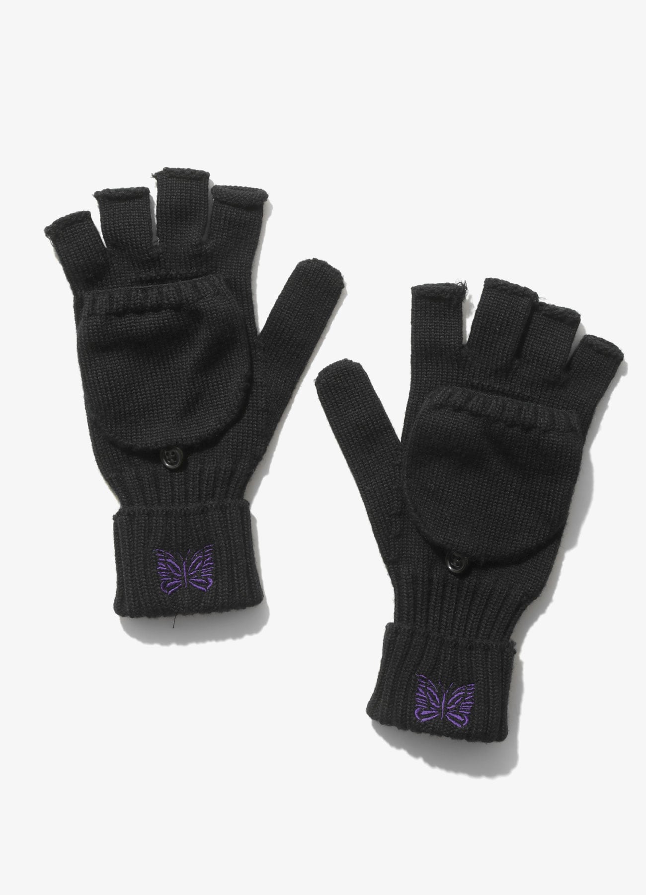 Convertible Glove