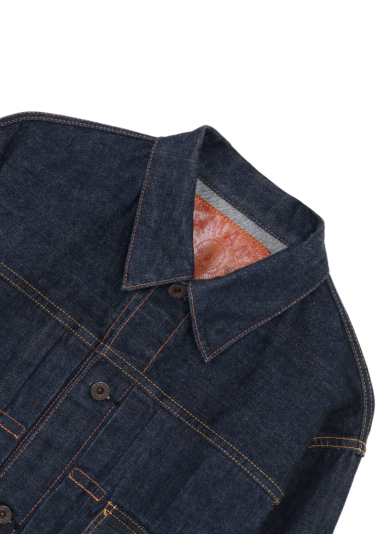 AG the HERO 濃紺デニム 32インチ 未使用 新品 タグ付き ハイク HYKE CLASSIC STRAIGHT JEANS クラシック ストレート