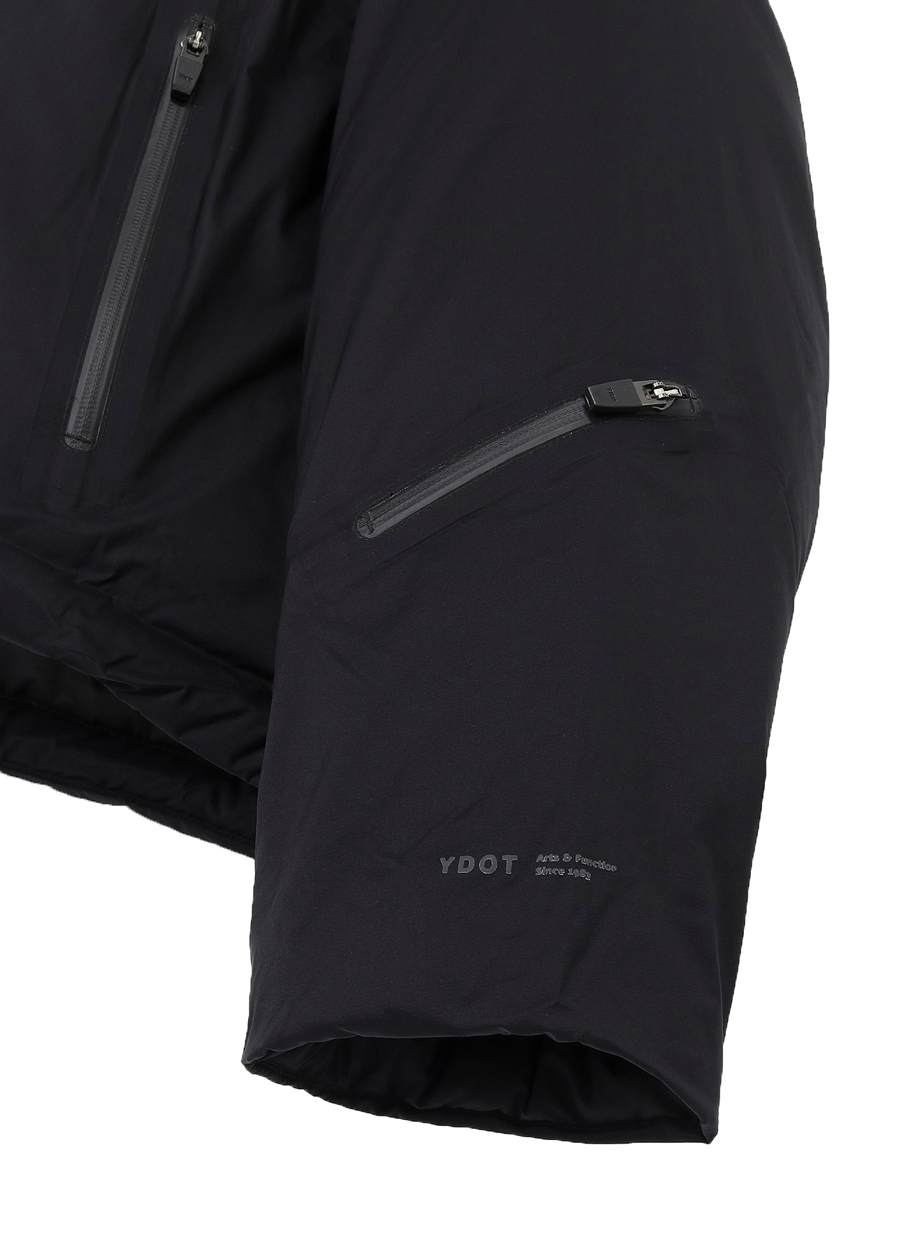 【11/12 12:00 release】WILDSIDE × YDOT NORDIC DOWN JACKET_10