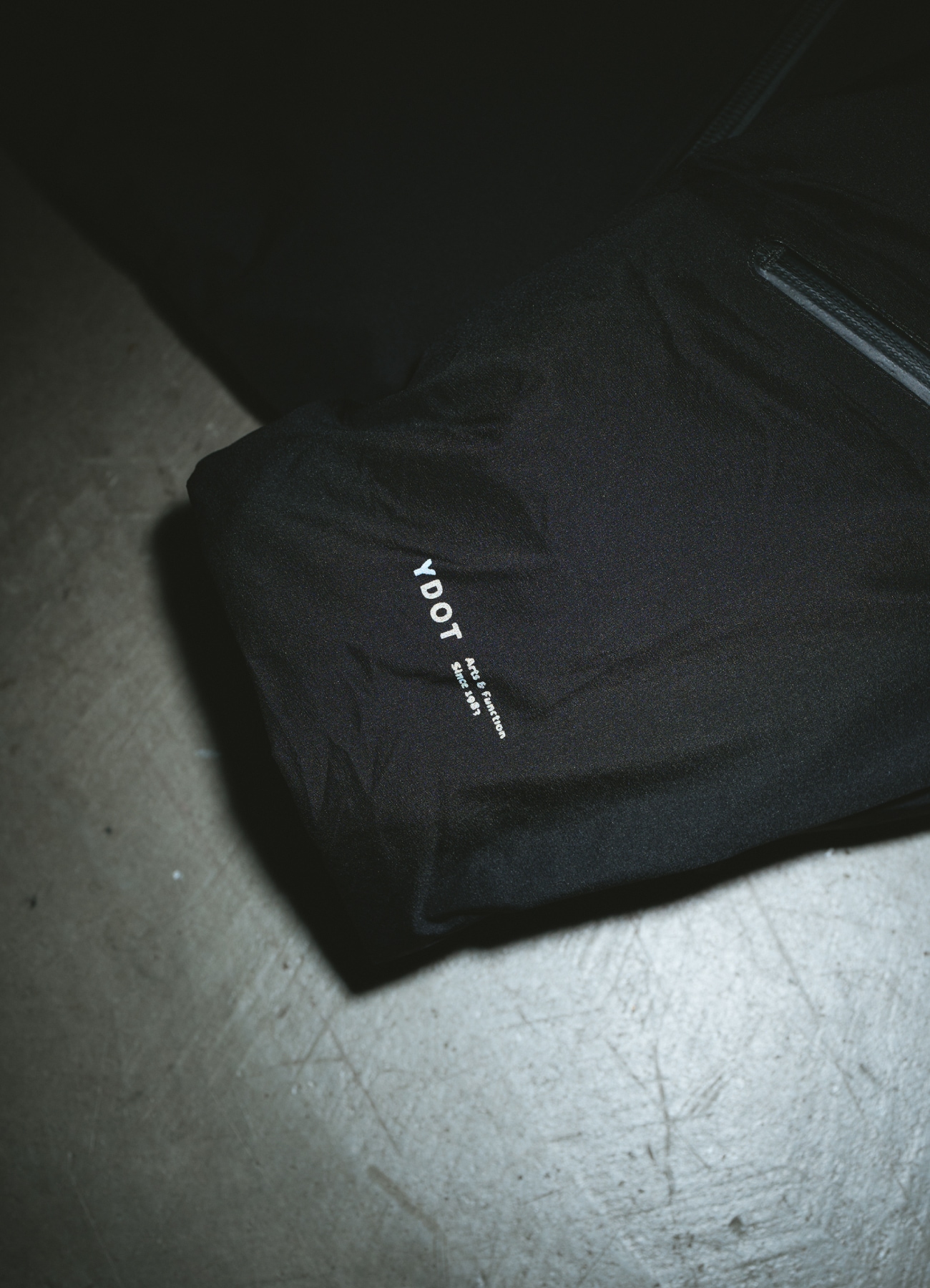 【11/12 12:00 release】WILDSIDE × YDOT NORDIC DOWN JACKET_5