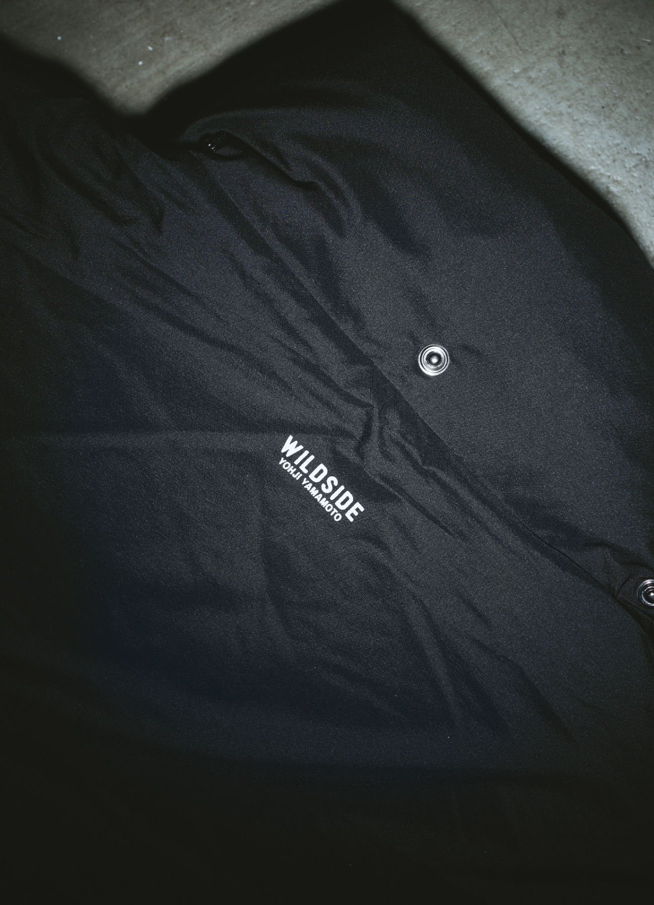 【11/12 12:00 release】WILDSIDE × YDOT NORDIC DOWN JACKET_6