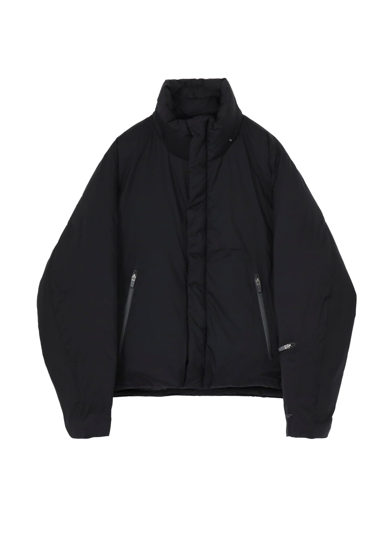 【11/12 12:00 release】WILDSIDE × YDOT NORDIC DOWN JACKET_7