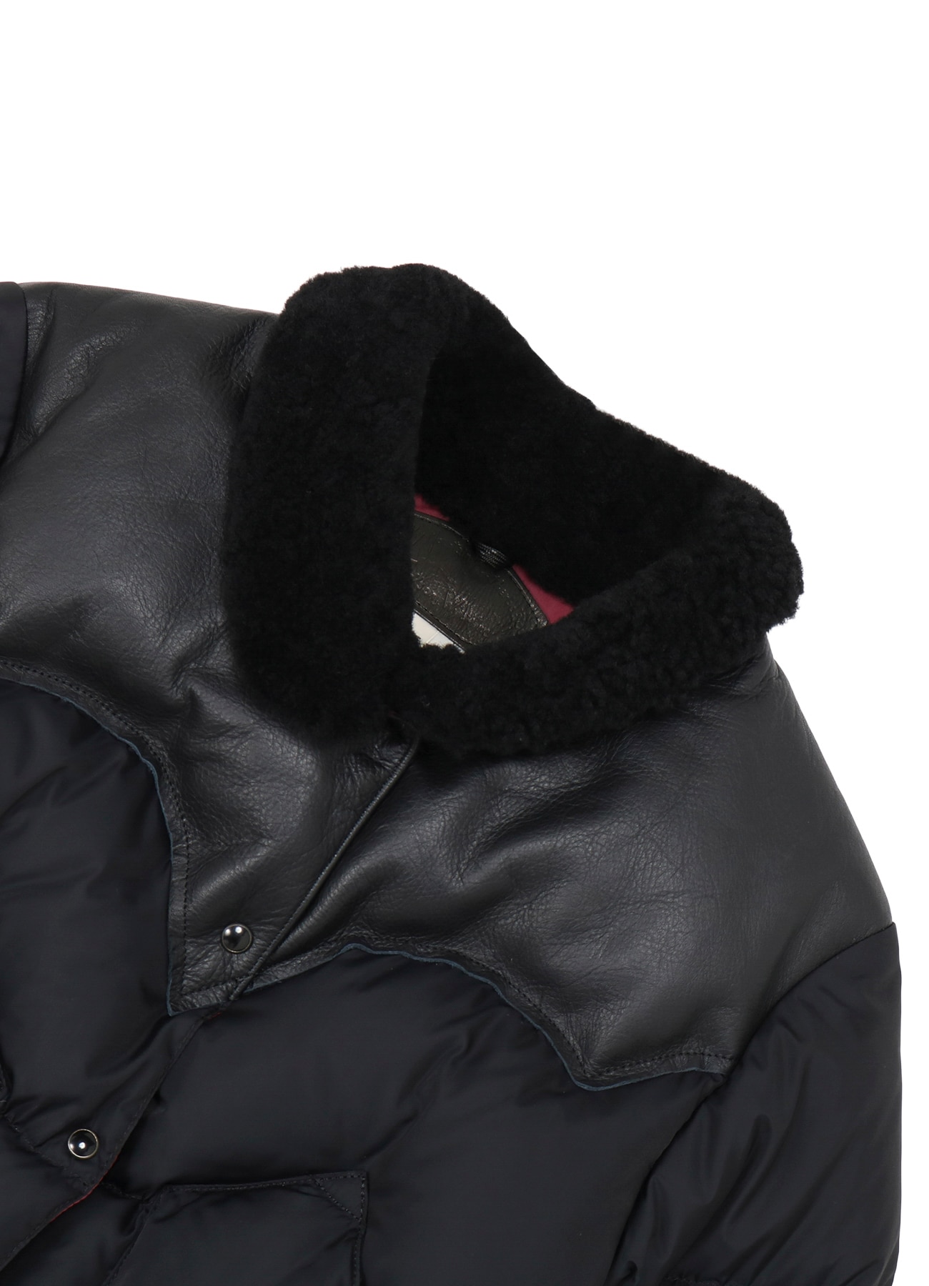 【11/5 12:00 release】WILDSIDE×Rocky Mountain Featherbed Annelle Jacket_3