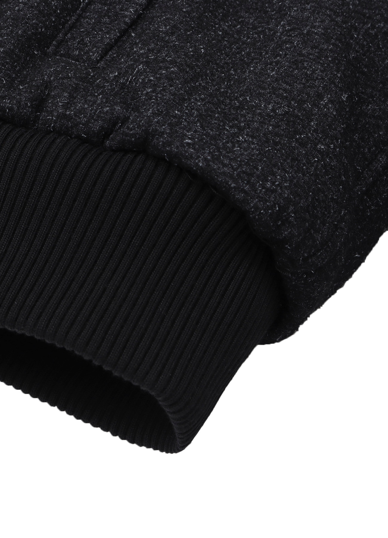 【11/26 12:00 release】WILDSIDE x M A S U WOMAN PORTRAIT VARSITY JACKET_8