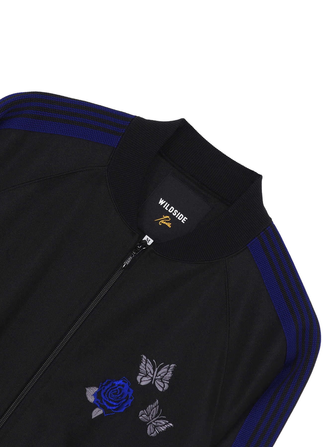 WILDSIDE×NEEDLES Track Jacket_6