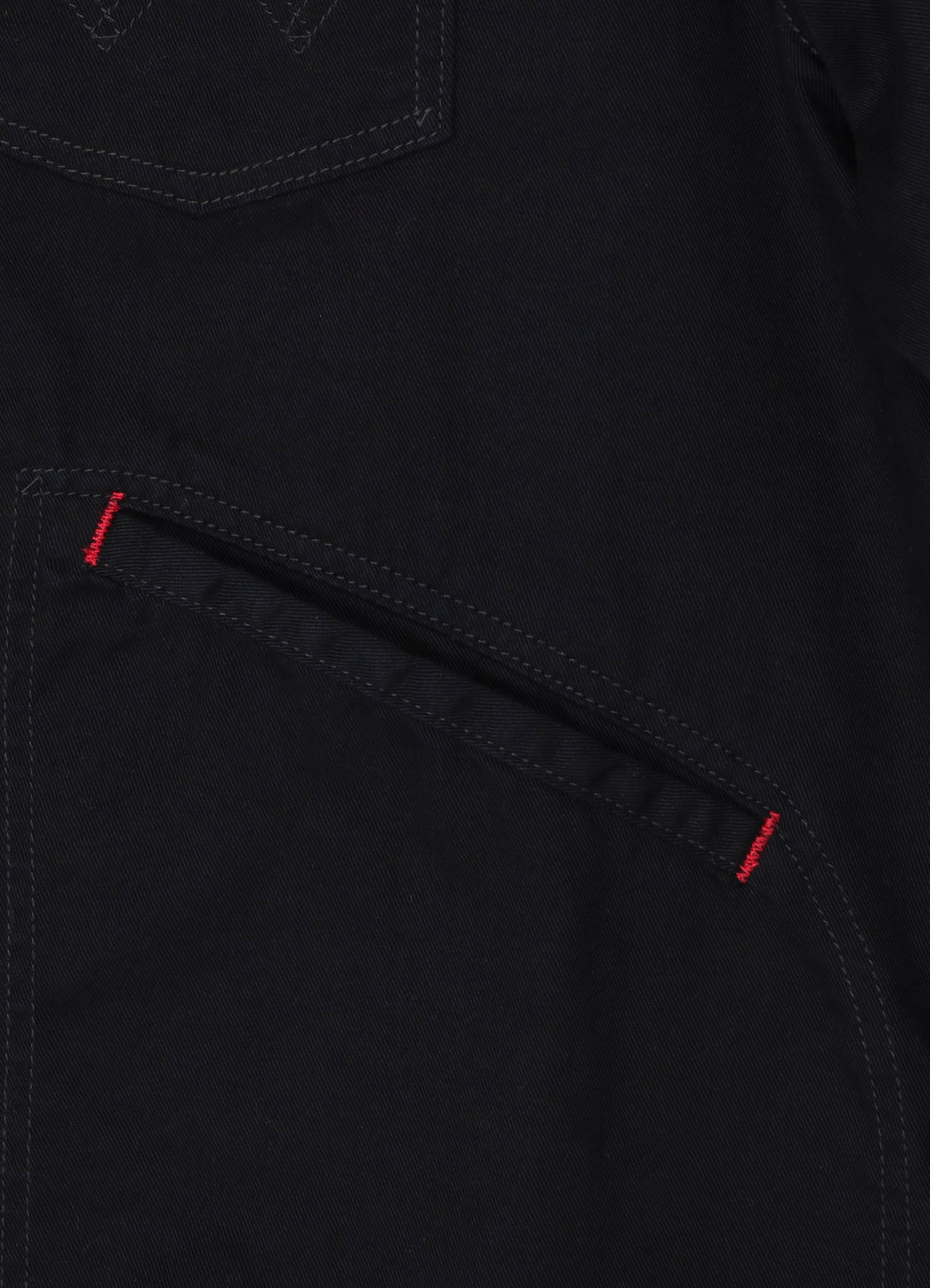 WILDSIDE × Wrangler × HOLLYWOOD RANCH MARKET 24MJZ JACKET_12