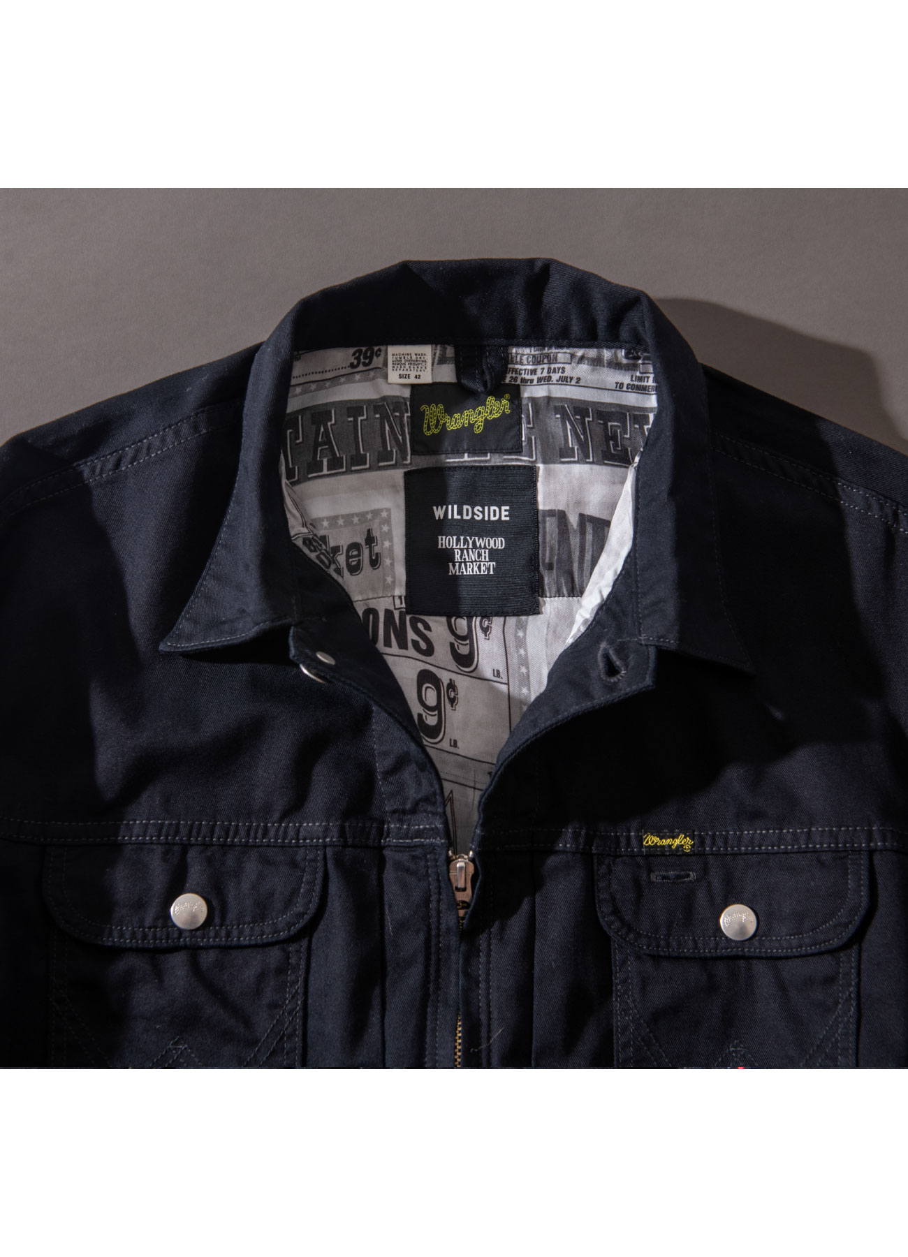 H.Ranch Marker日本 ベルベット スカジャン 限定版　unisex H.Ranch Marker日本 ベルベット スカジャン 限定版unisex