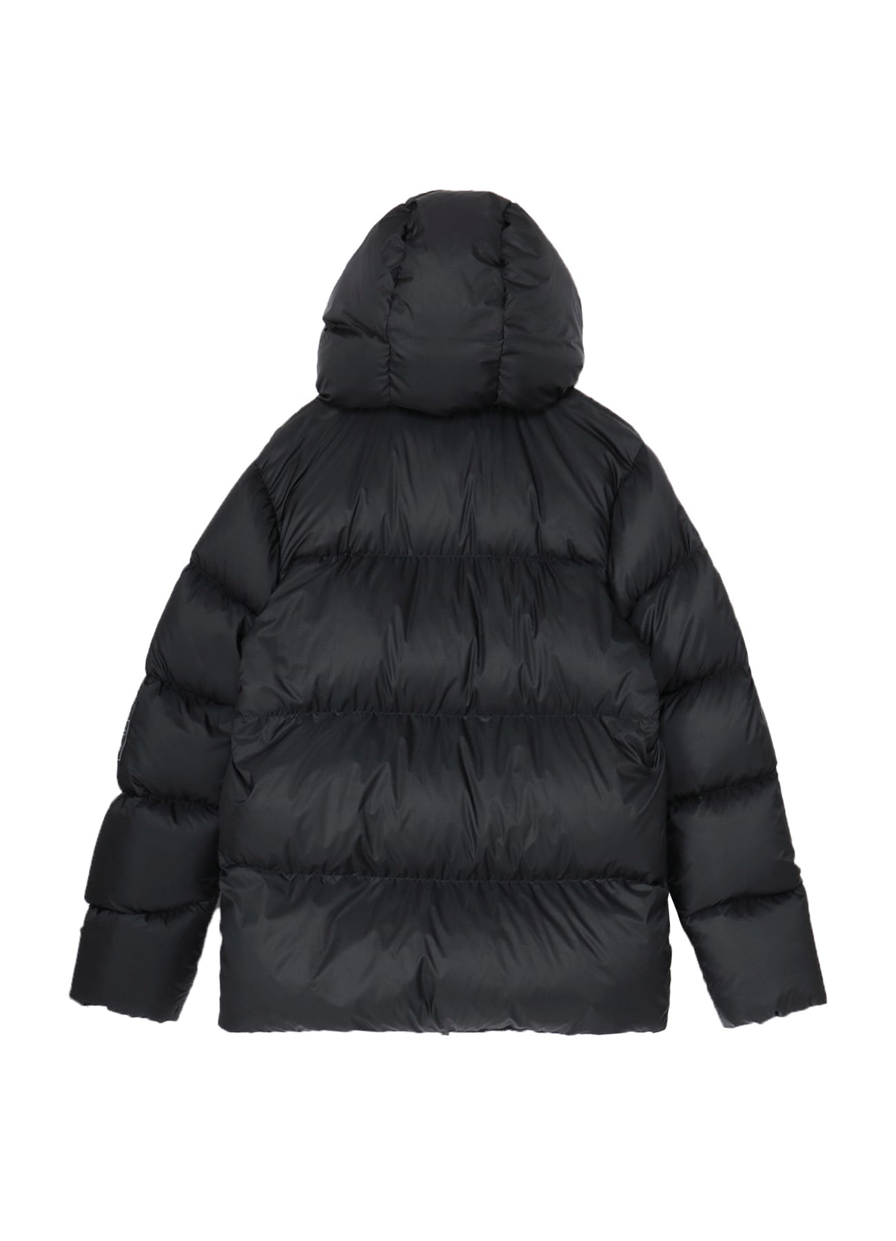 WILDSIDE × PYRENEX Hooded Down Jacket_11