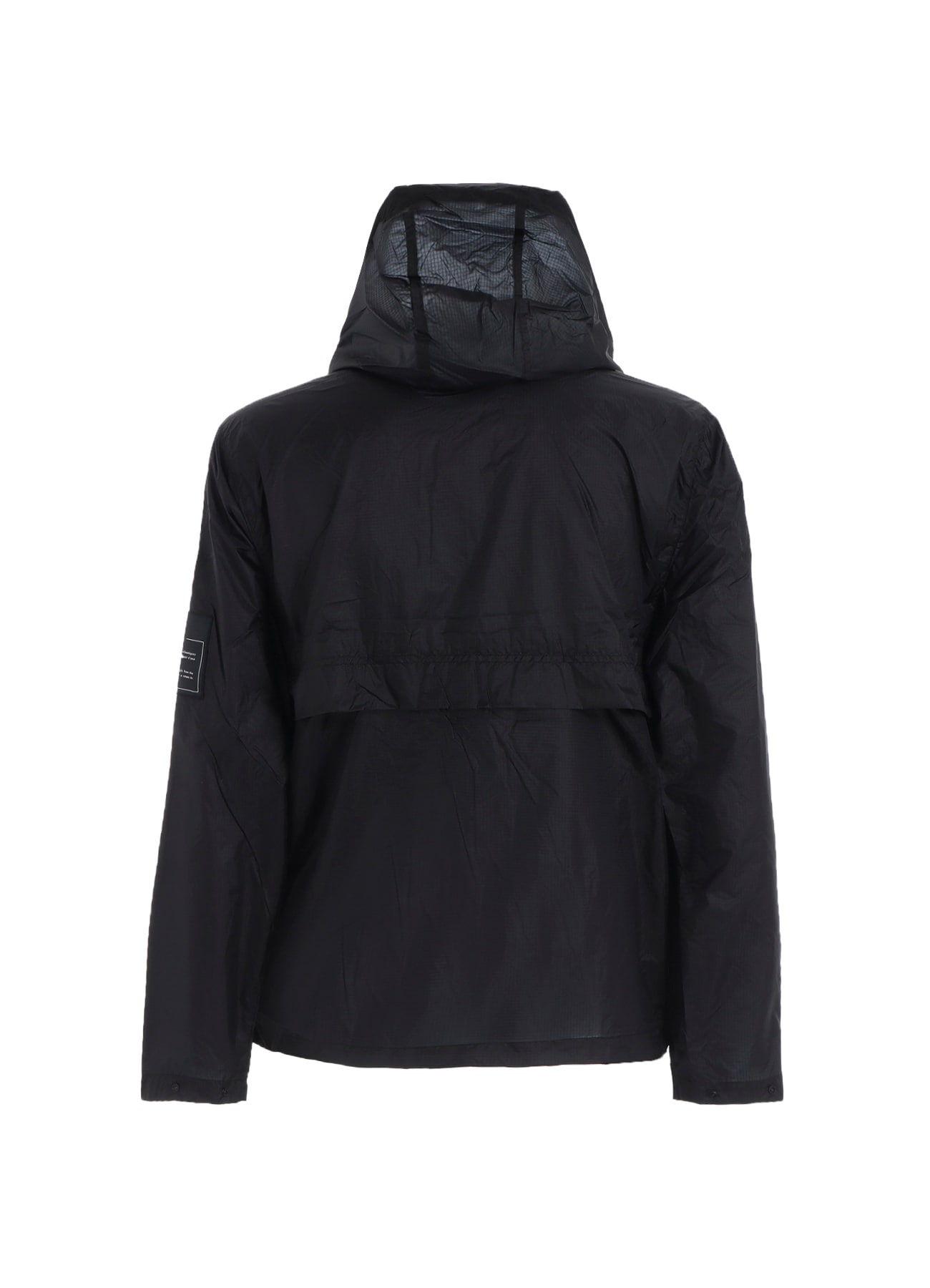 WILDSIDE × PYRENEX "Soulere" Windbreaker Jacket_4