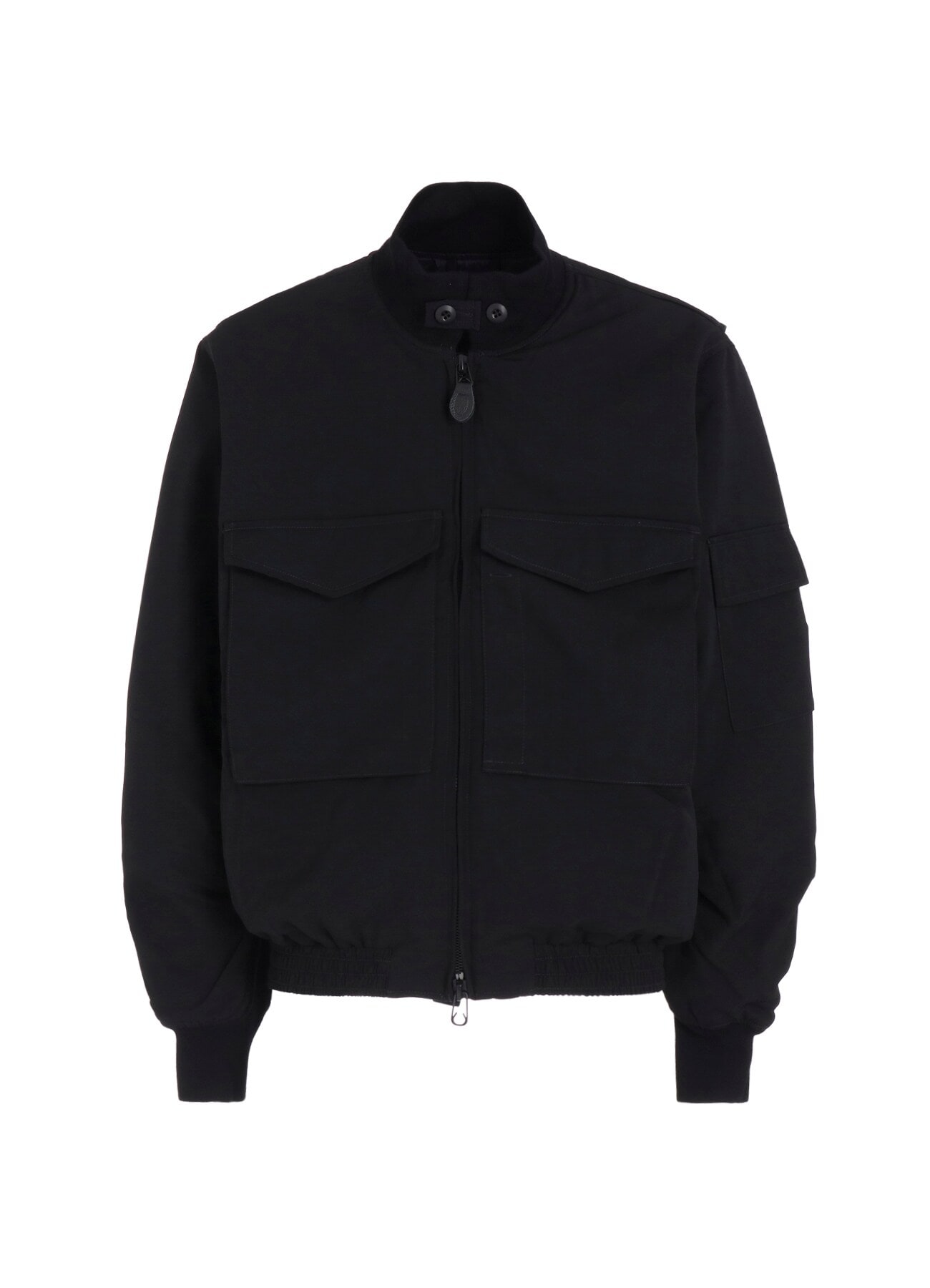 【10/15 12:00 release】WILDSIDE×SPIEWAK G-8 FLIGHT JACKET