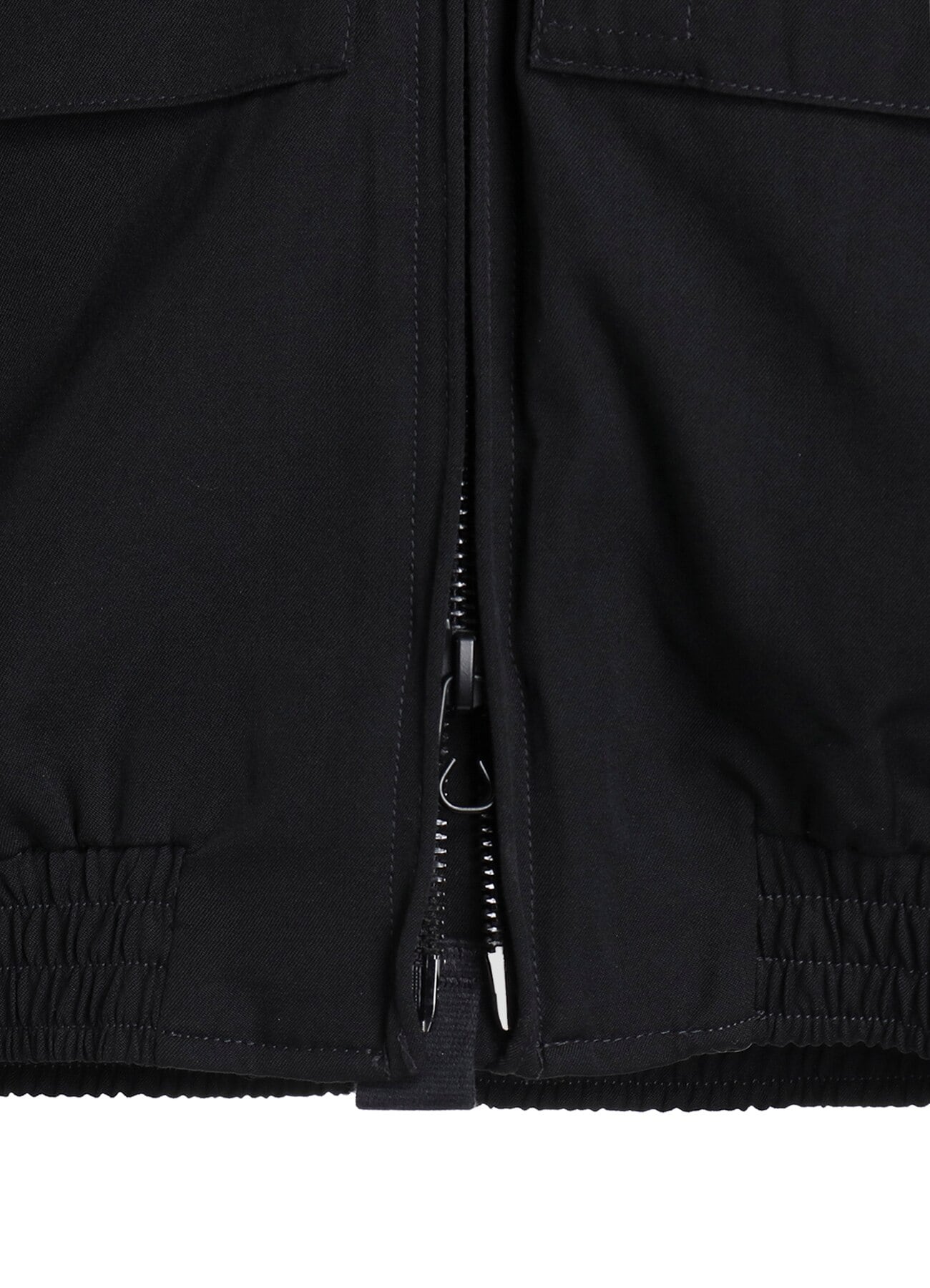 WILDSIDE×SPIEWAK G-8 FLIGHT JACKET_11