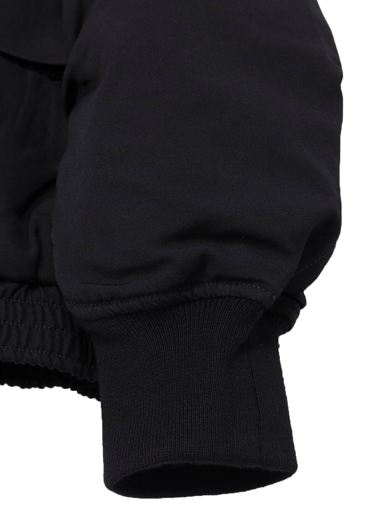 WILDSIDE×SPIEWAK G-8 FLIGHT JACKET_6