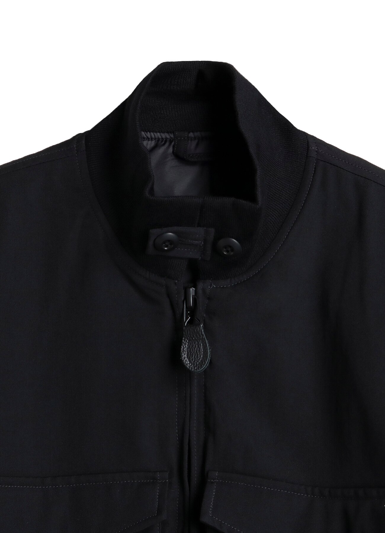 WILDSIDE×SPIEWAK G-8 FLIGHT JACKET_8