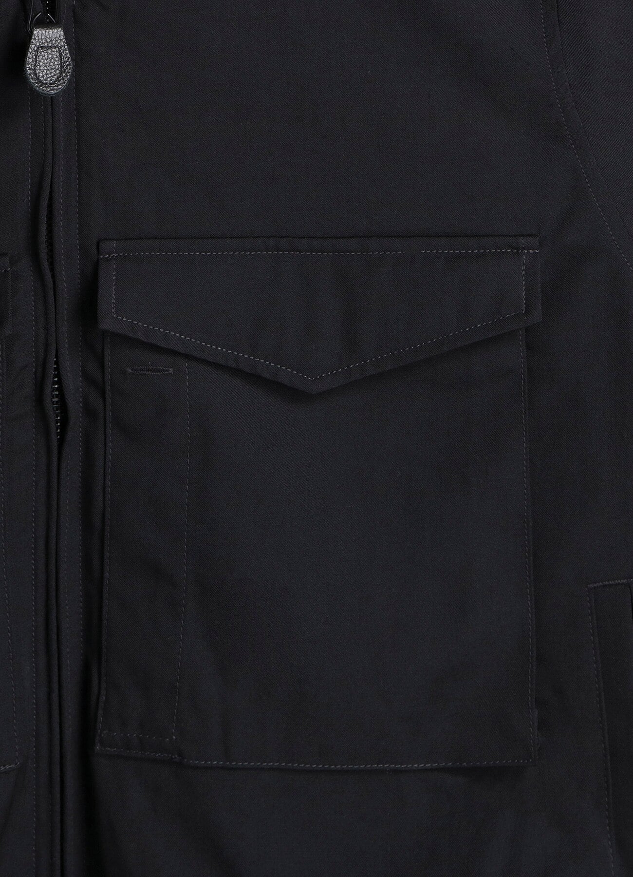 WILDSIDE×SPIEWAK G-8 FLIGHT JACKET_9