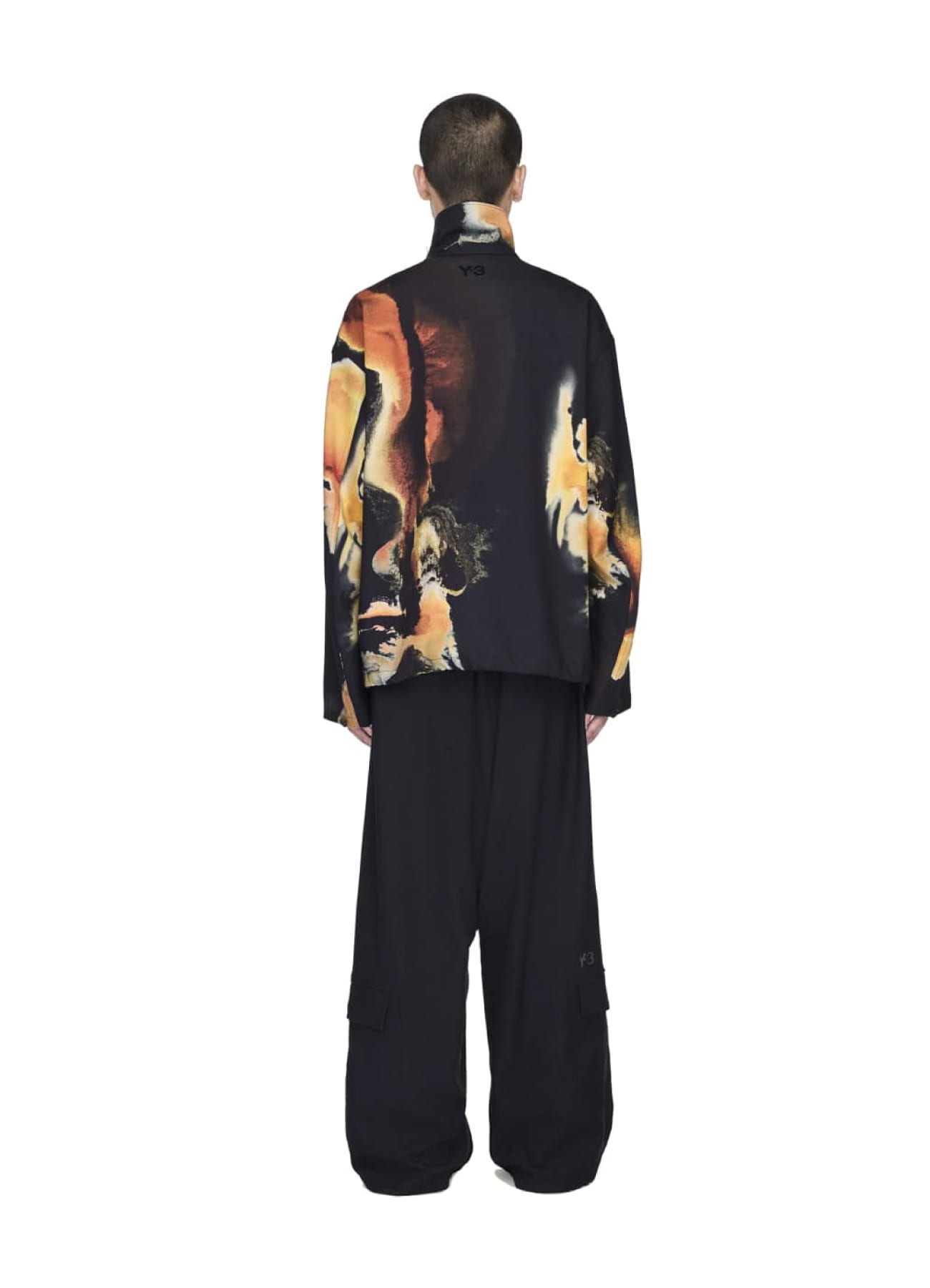 Y-3 AOP SPORT UNIFORM COACH JACKET_4